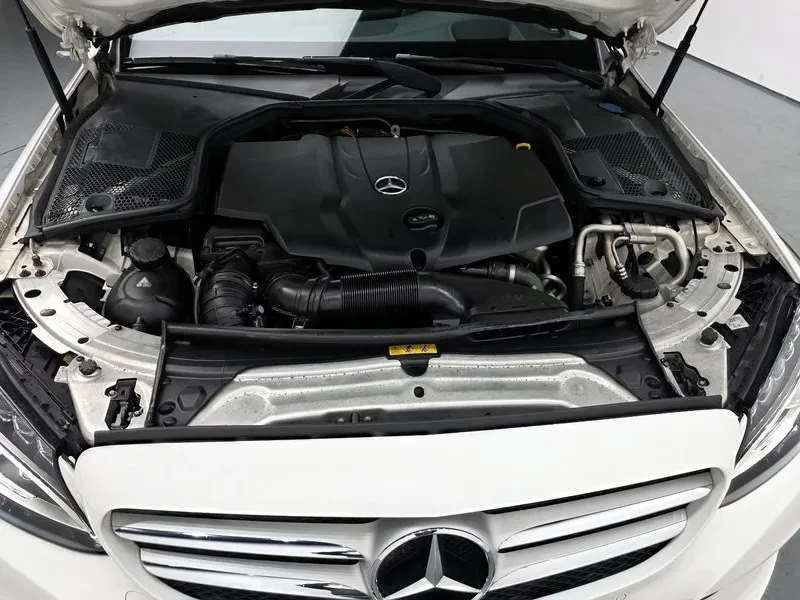 Mercedes-Benz C 220 D 4Matic Estate | Mobile.bg � ����������� 6