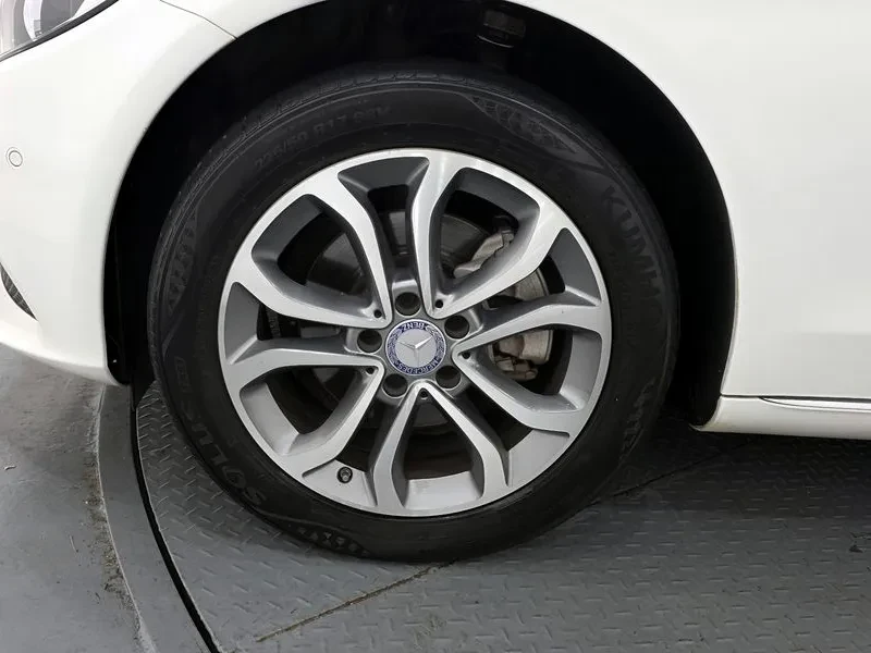 Mercedes-Benz C 220 D 4Matic Estate | Mobile.bg � ����������� 5