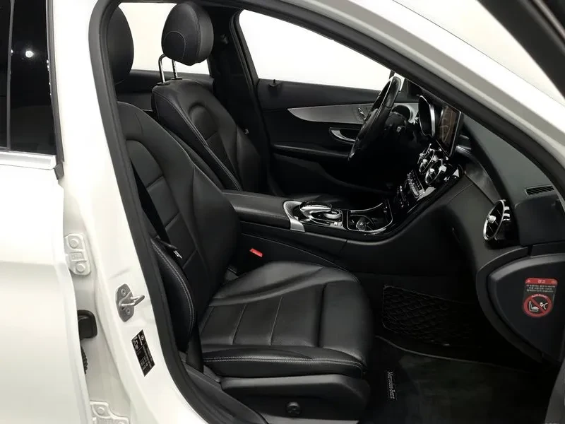 Mercedes-Benz C 220 D 4Matic Estate | Mobile.bg � ����������� 11