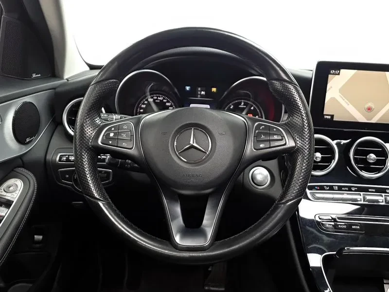 Mercedes-Benz C 220 D 4Matic Estate | Mobile.bg � ����������� 13