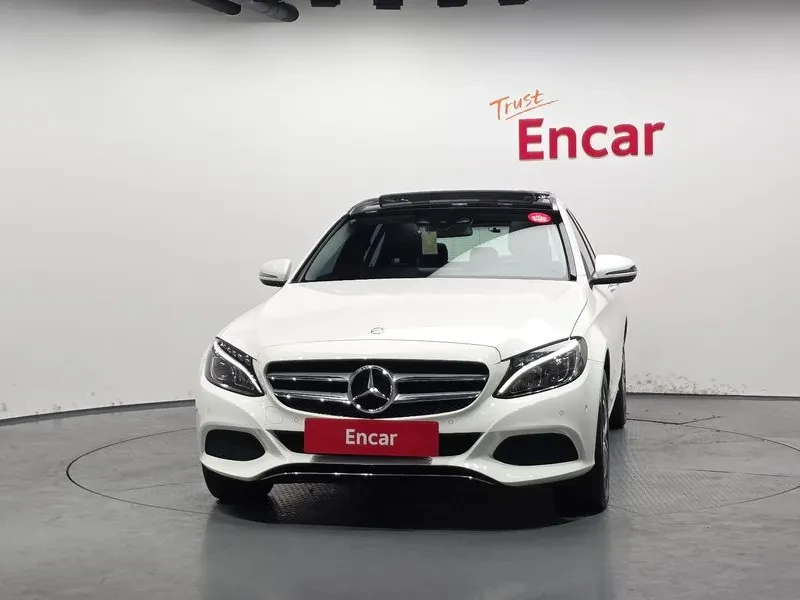 Mercedes-Benz C 220 D 4Matic Estate | Mobile.bg � ����������� 3