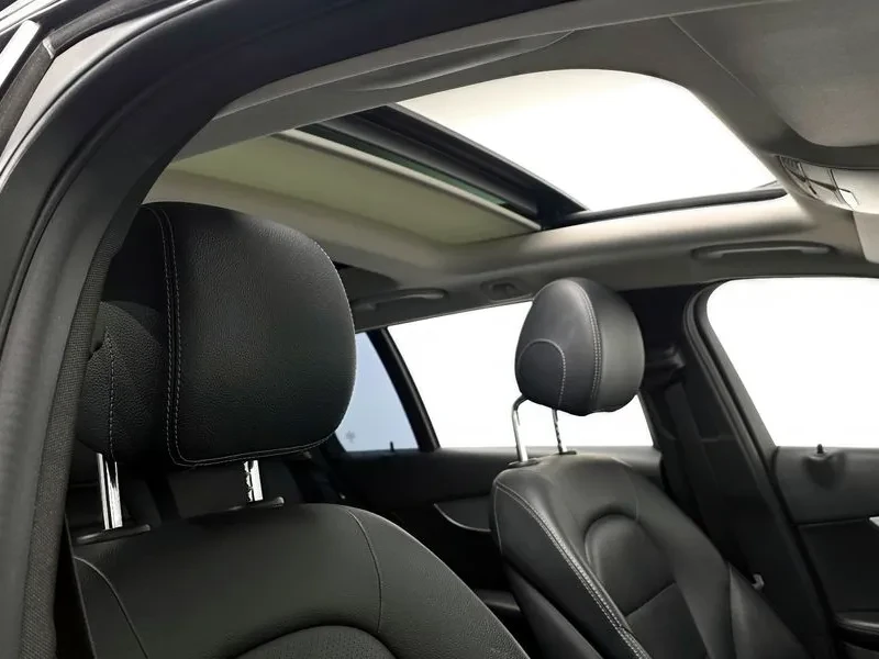 Mercedes-Benz C 220 D 4Matic Estate | Mobile.bg � ����������� 17
