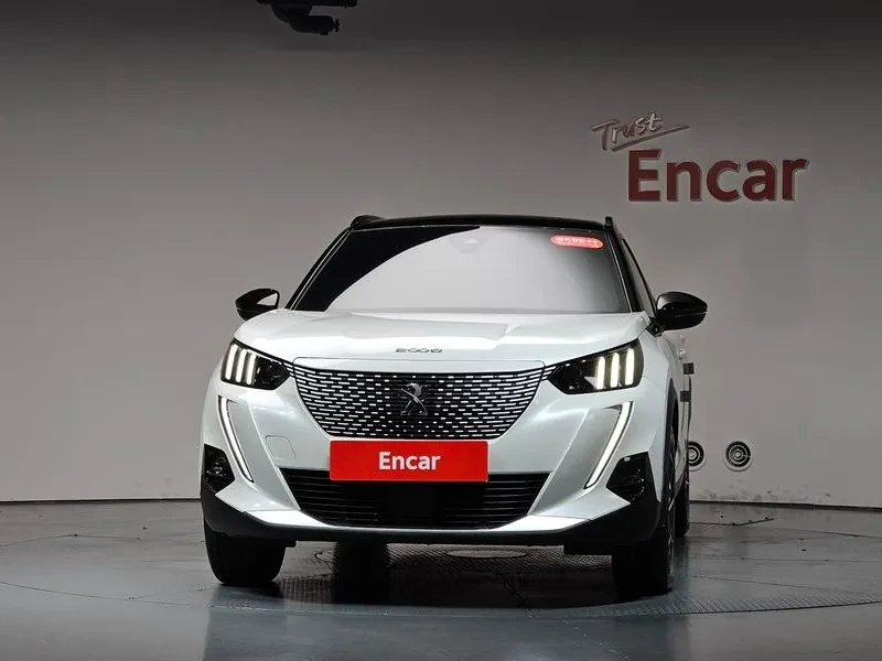 Peugeot 2008 EV GT - ���� 30% ����� | Mobile.bg � ����������� 2