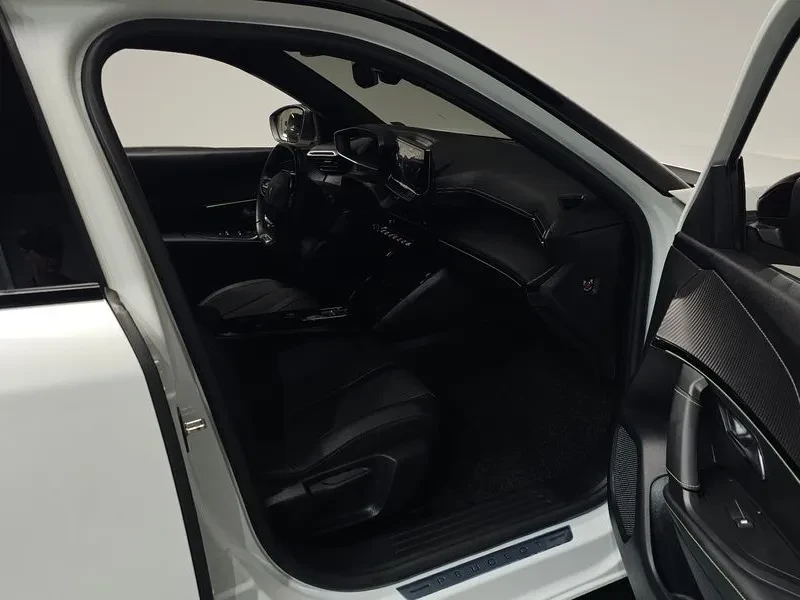 Peugeot 2008 EV GT - ���� 30% ����� | Mobile.bg � ����������� 10