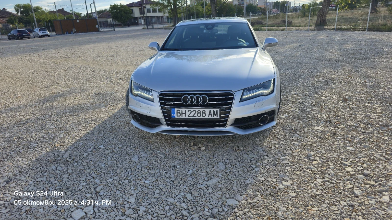 Audi A7 3.0 TFSI, снимка 1