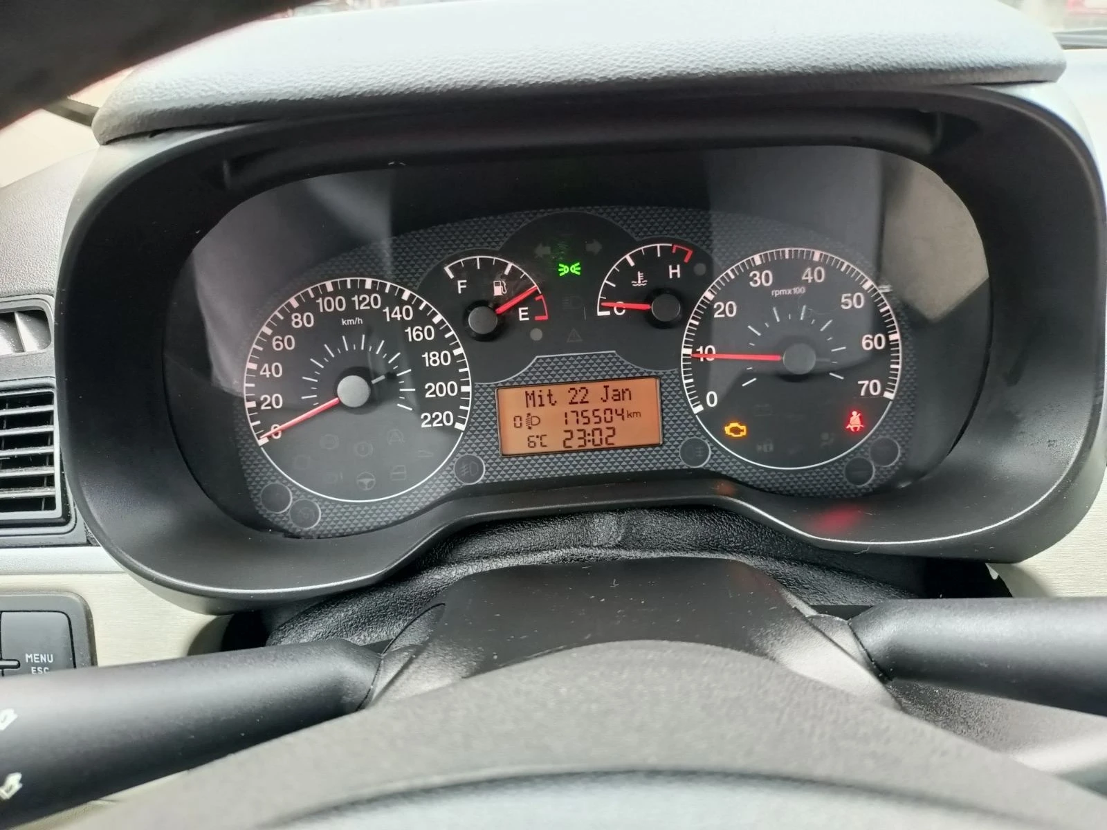 Fiat Punto 1.4  | Mobile.bg   15