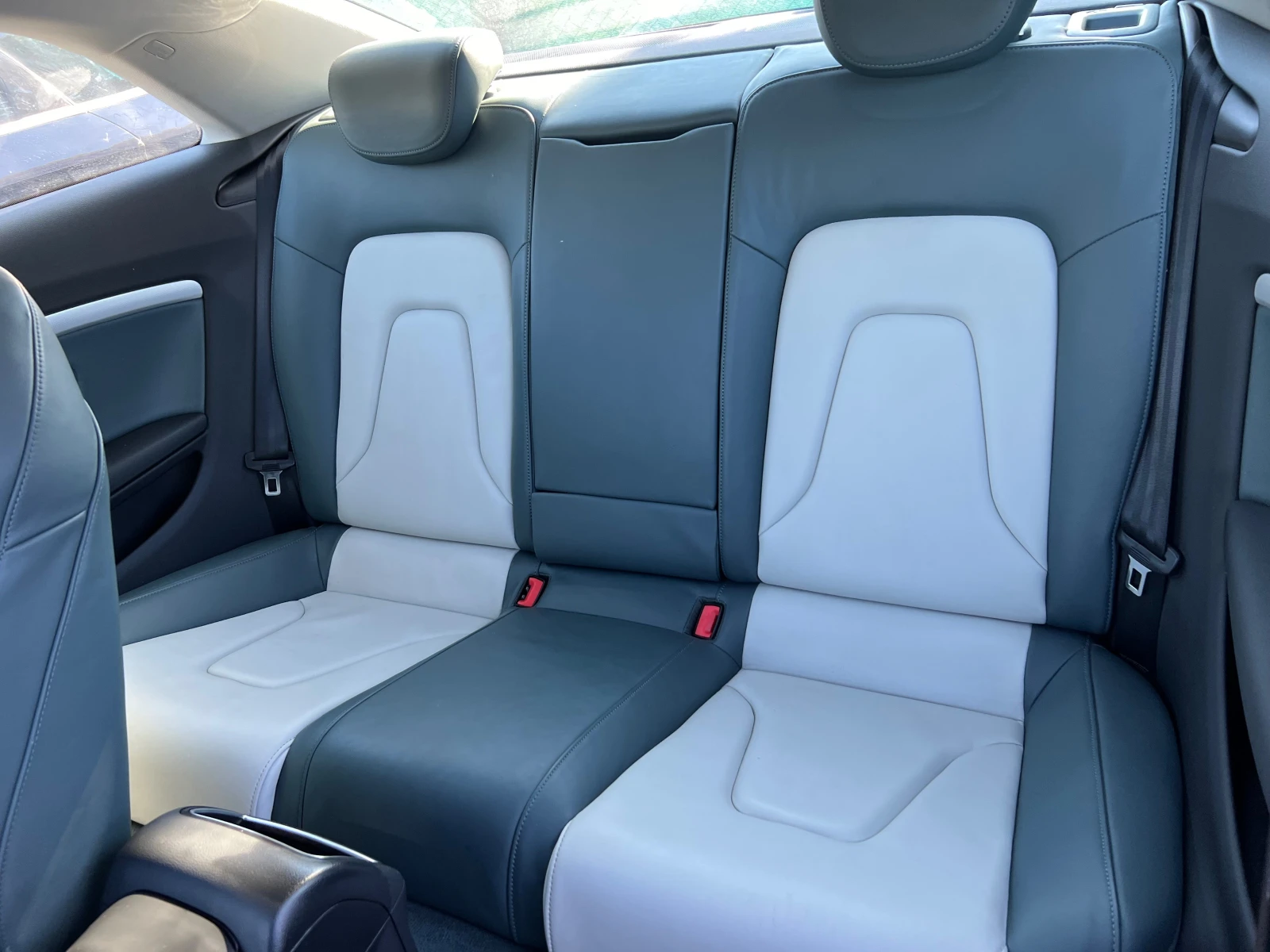 Audi A5 3.0TDI-240K.C-S-LINE- 5- QUATTRO | Mobile.bg   13