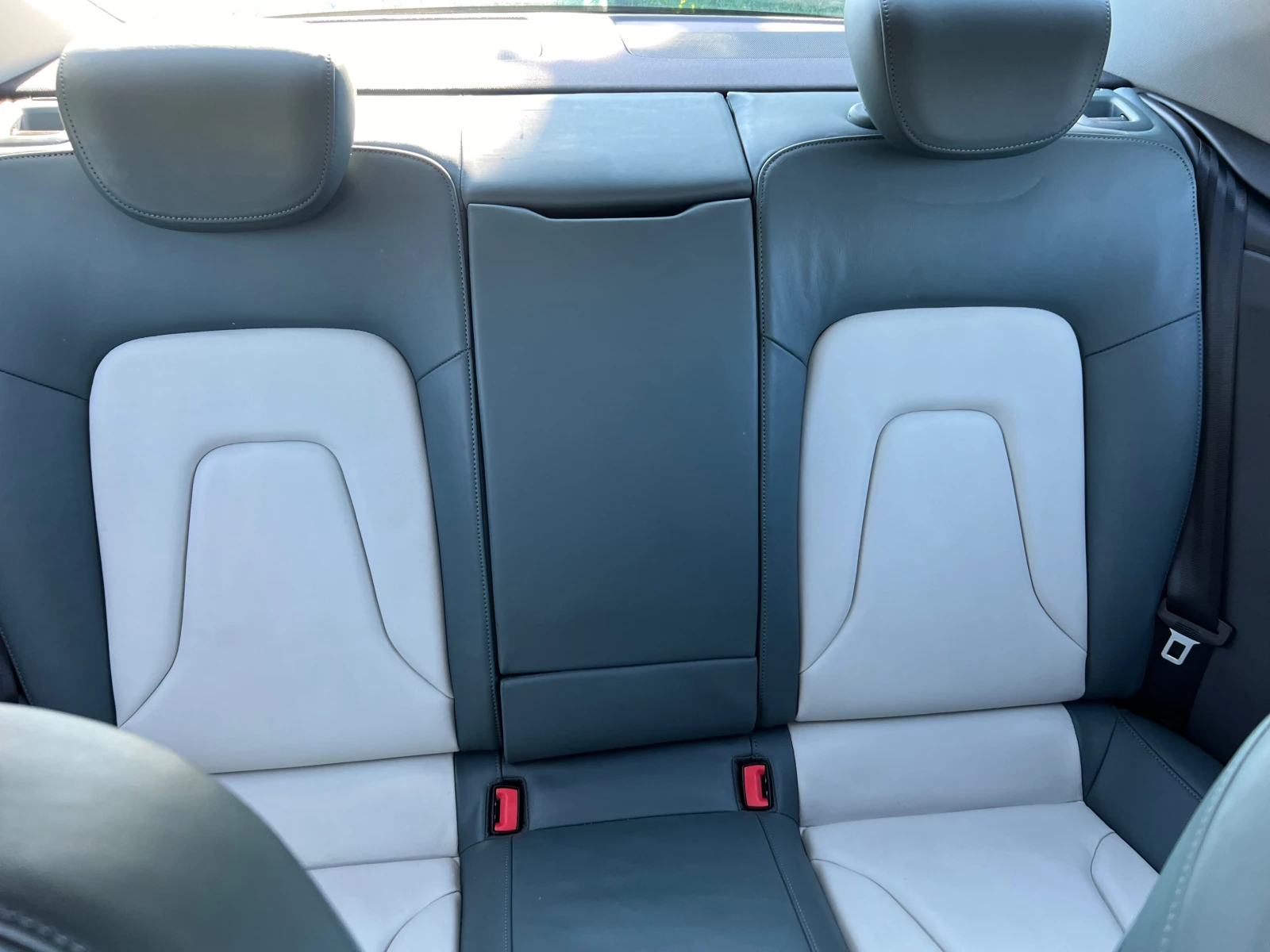 Audi A5 3.0TDI-240K.C-S-LINE- 5- QUATTRO | Mobile.bg   14