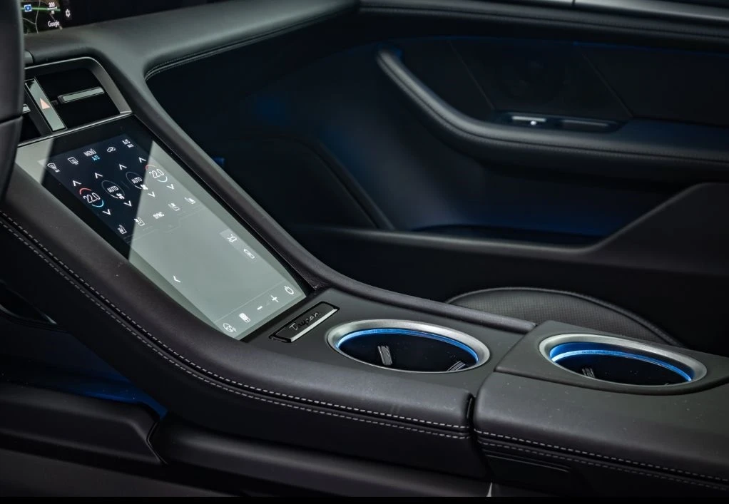 Porsche Taycan 4S Cross Turismo#2025 MODEL 105KW#GREEN MAT#LAUNCH | Mobile.bg   14