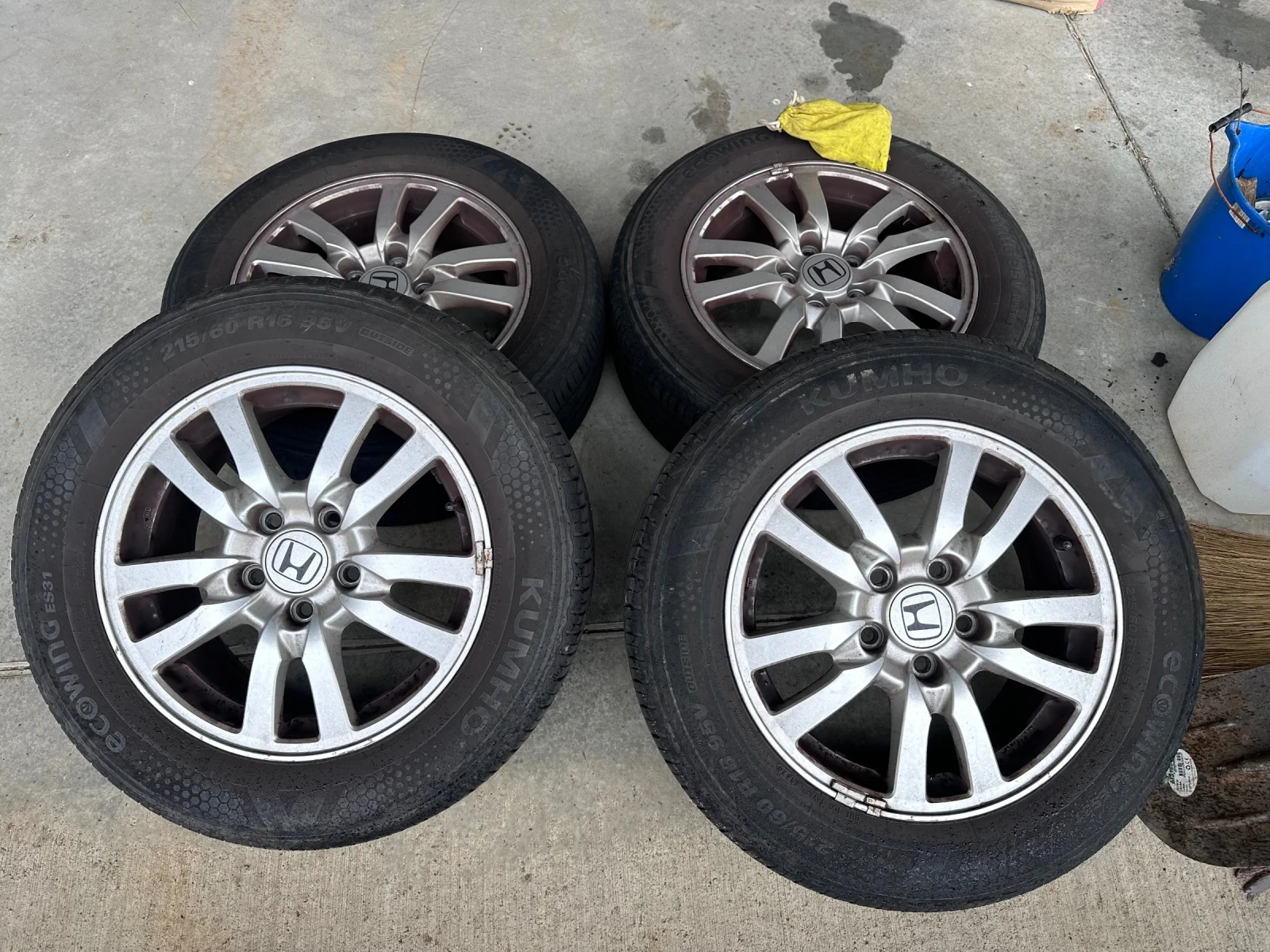 Honda Accord 2.2 i-dtec | Mobile.bg — изображение 13