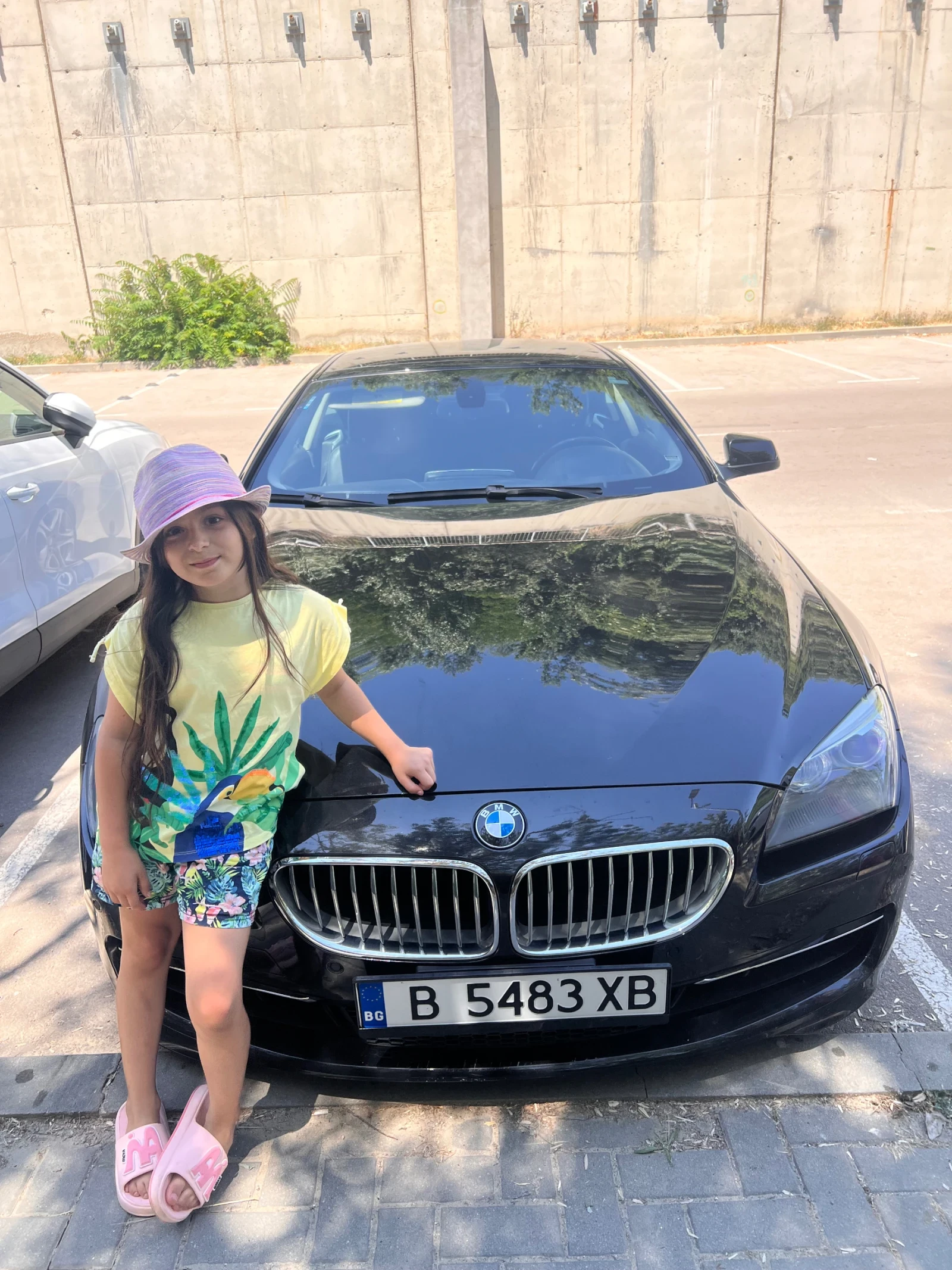 BMW 650 xDrive/BiTurbo | Mobile.bg   1