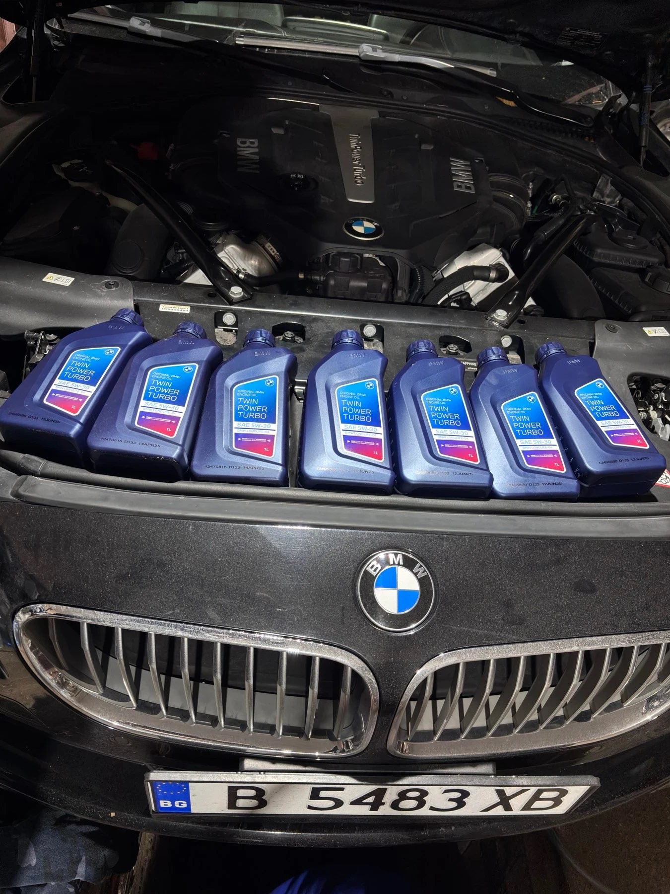 BMW 650 xDrive/BiTurbo | Mobile.bg   17