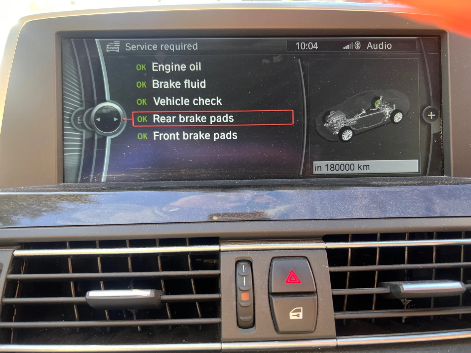 BMW 650 xDrive/BiTurbo | Mobile.bg   10