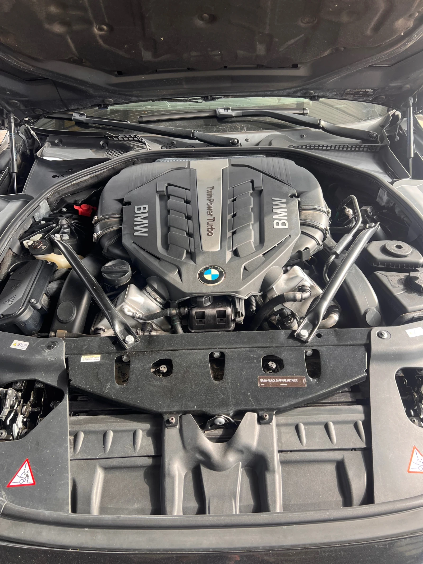 BMW 650 xDrive/BiTurbo | Mobile.bg   15