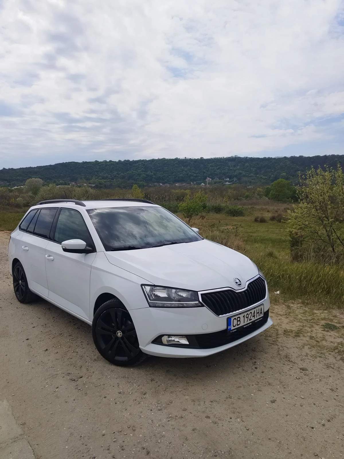 Skoda Fabia 1.0 MPI AMBITION - изображение 3