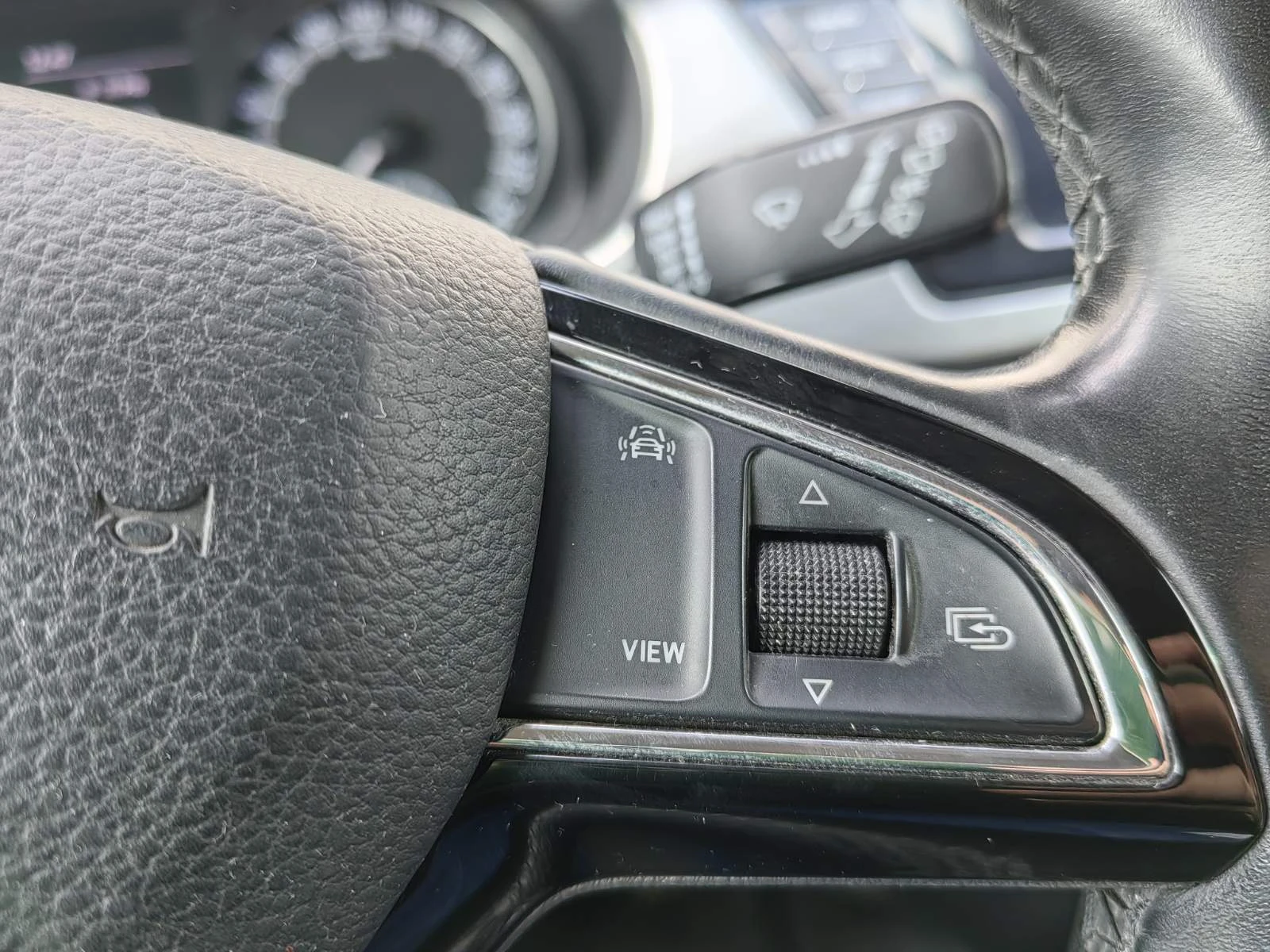 Skoda Fabia 1.0 MPI AMBITION | Mobile.bg — изображение 13