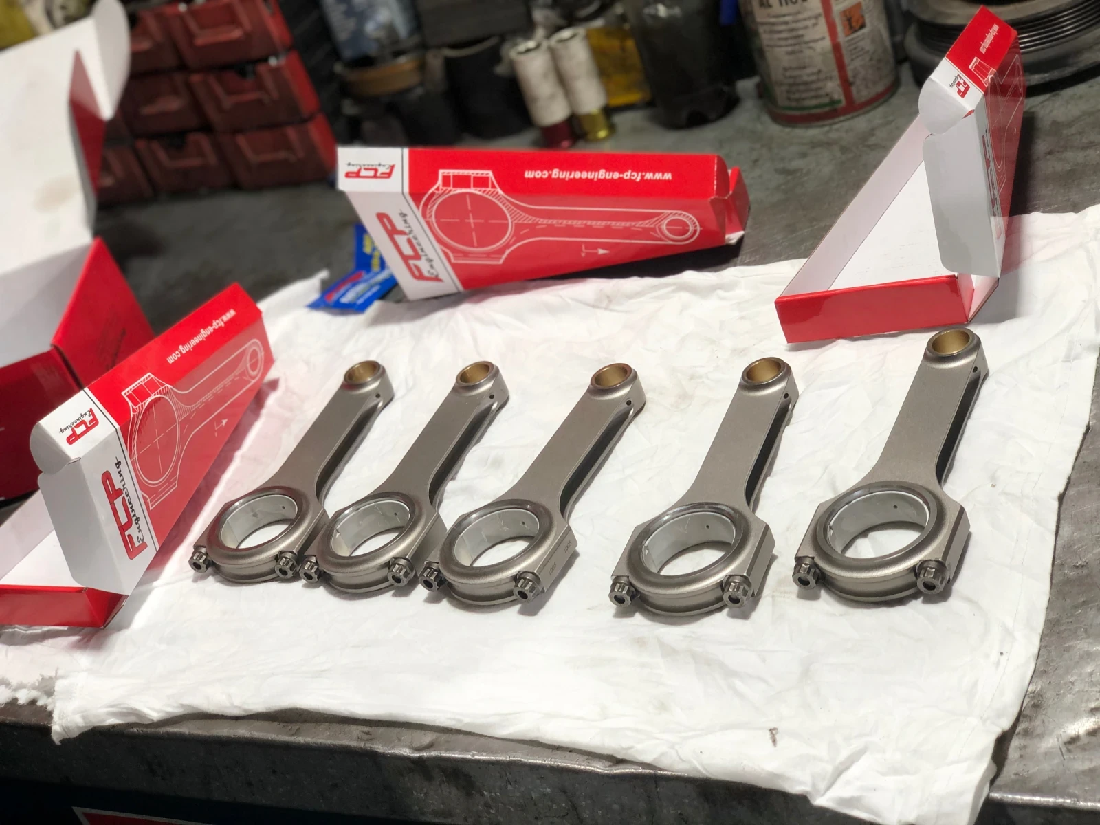 Audi 80 Competition 2.2 T | Mobile.bg   11