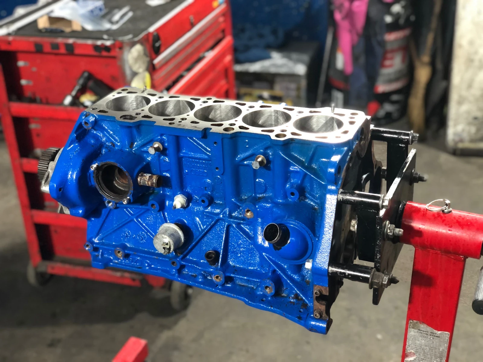 Audi 80 Competition 2.2 T | Mobile.bg   13