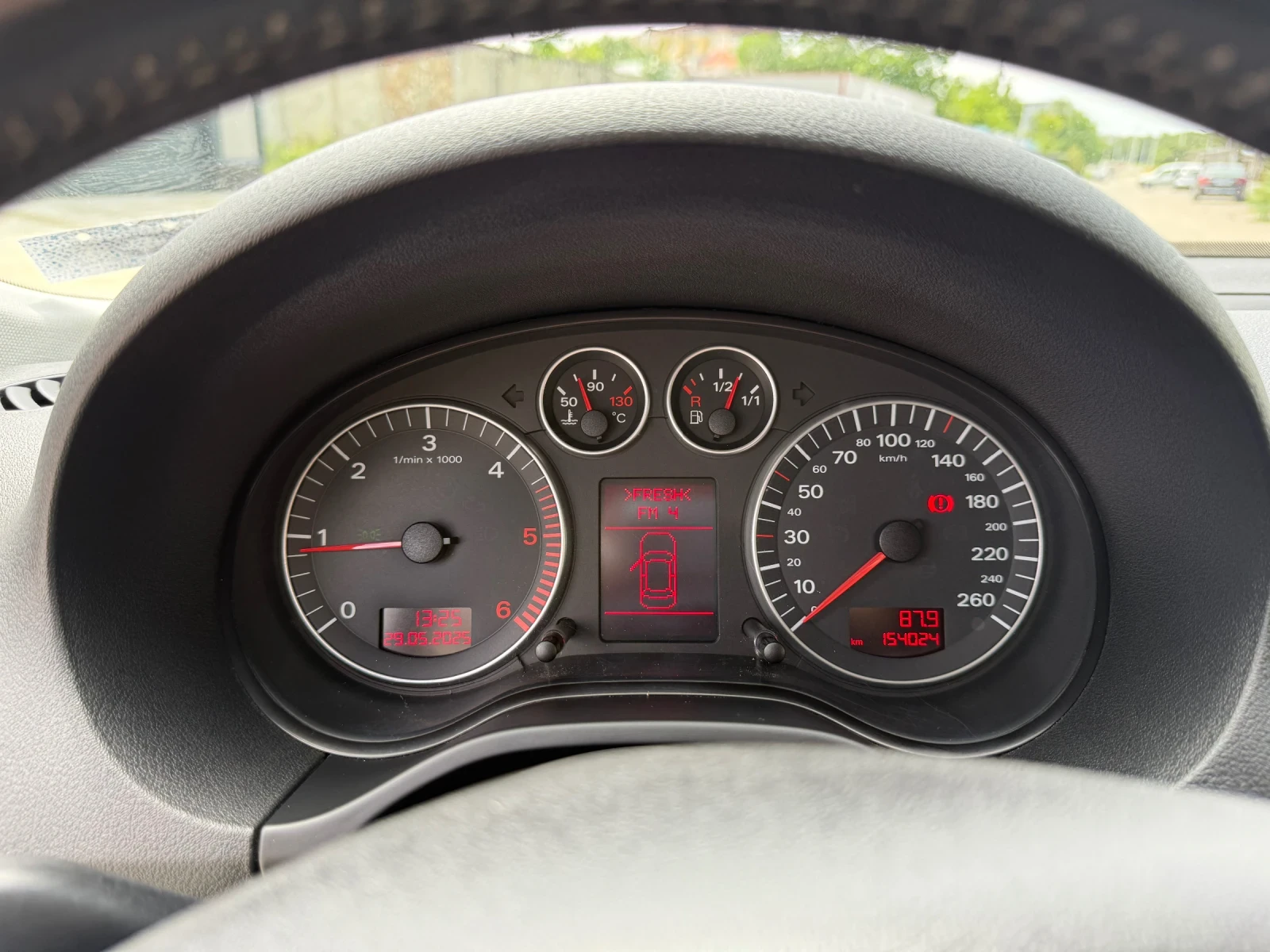 Audi A3  - изображение 10