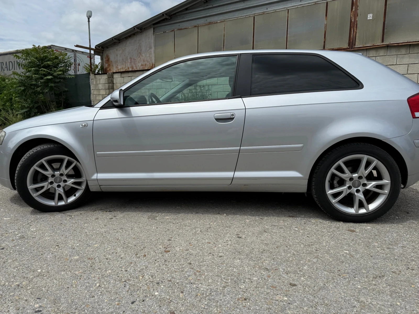 Audi A3  - изображение 4