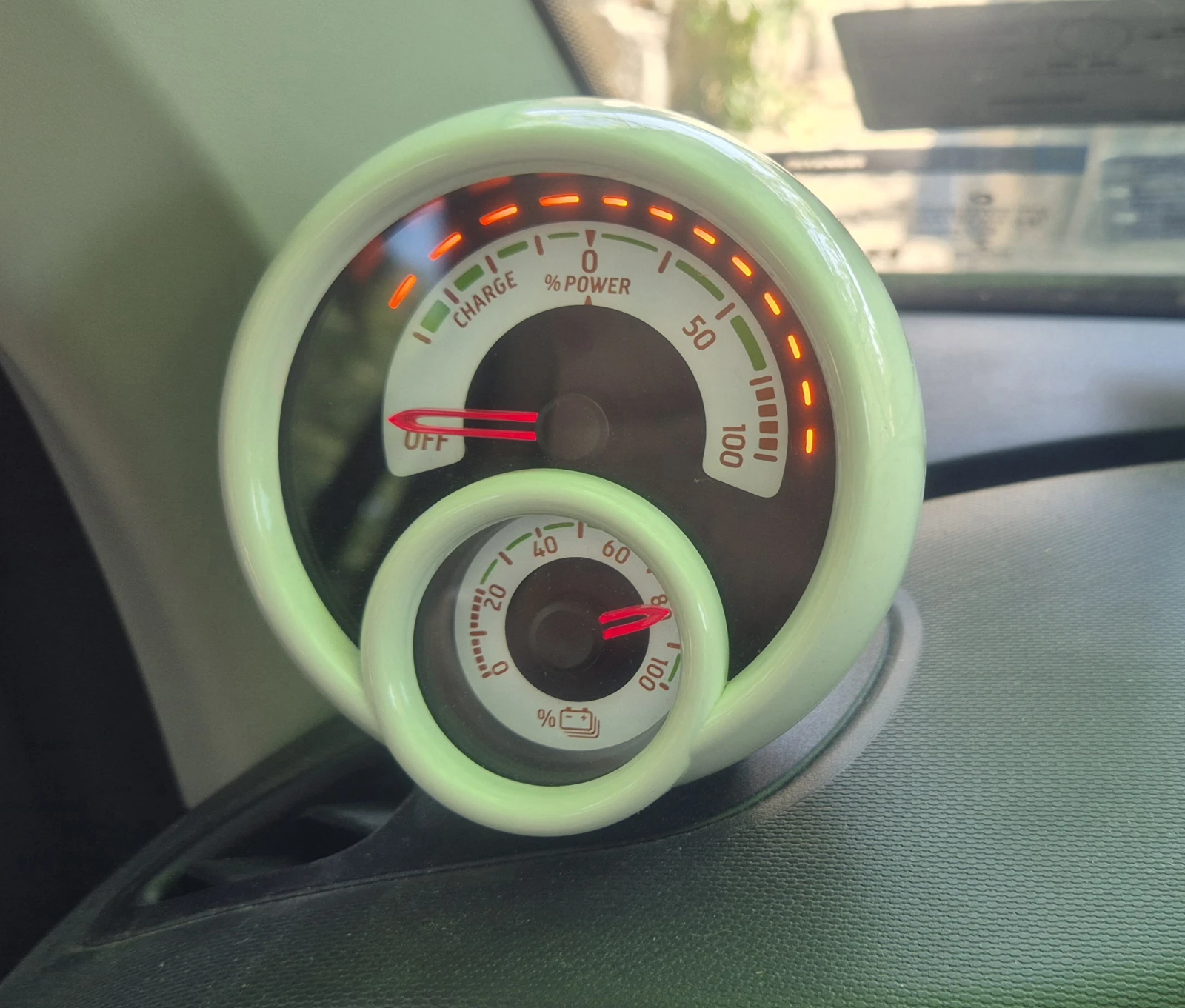 Smart Fortwo EQ - изображение 5