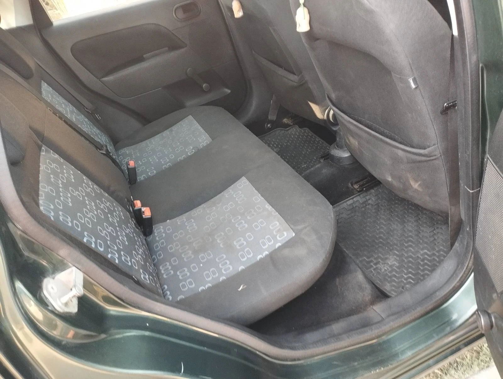 Ford Fiesta  - изображение 8