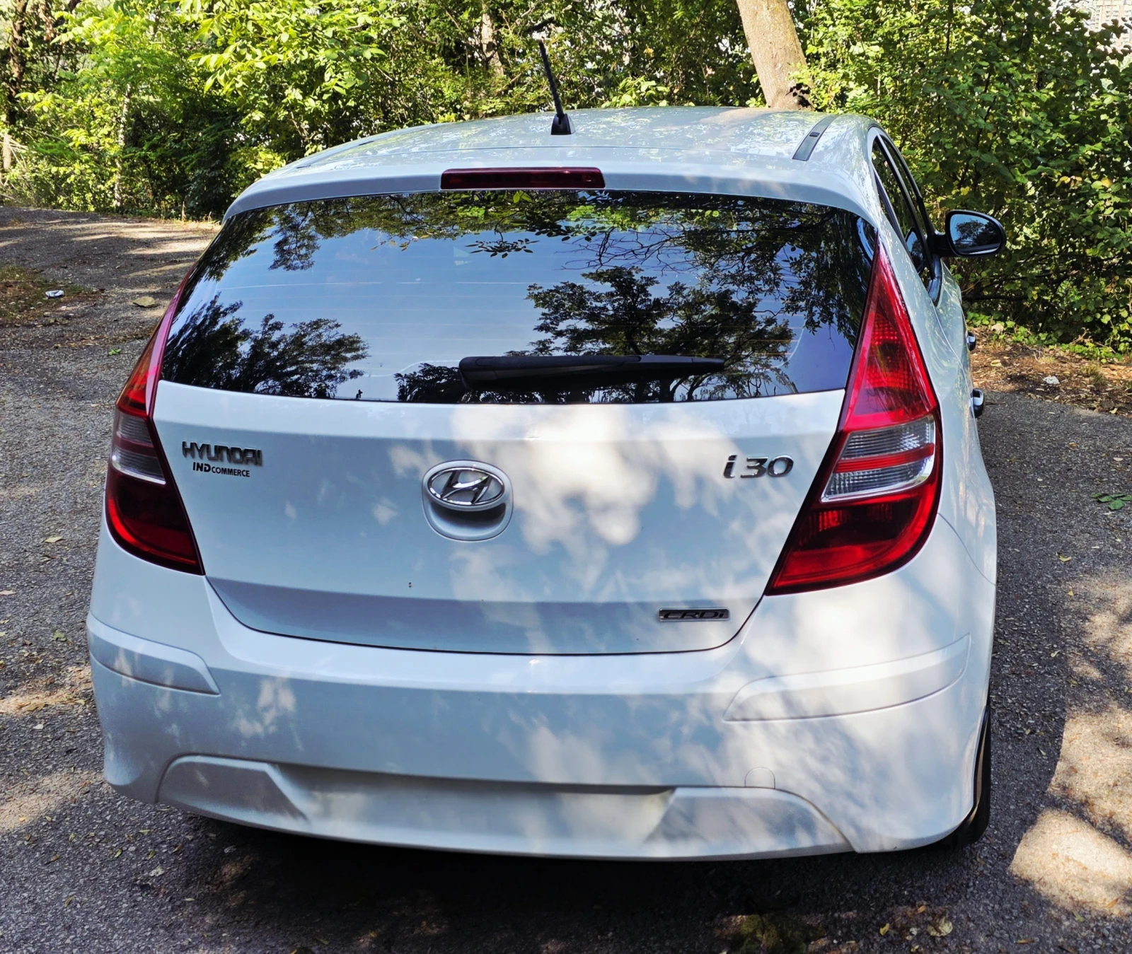 Hyundai I30  - изображение 3