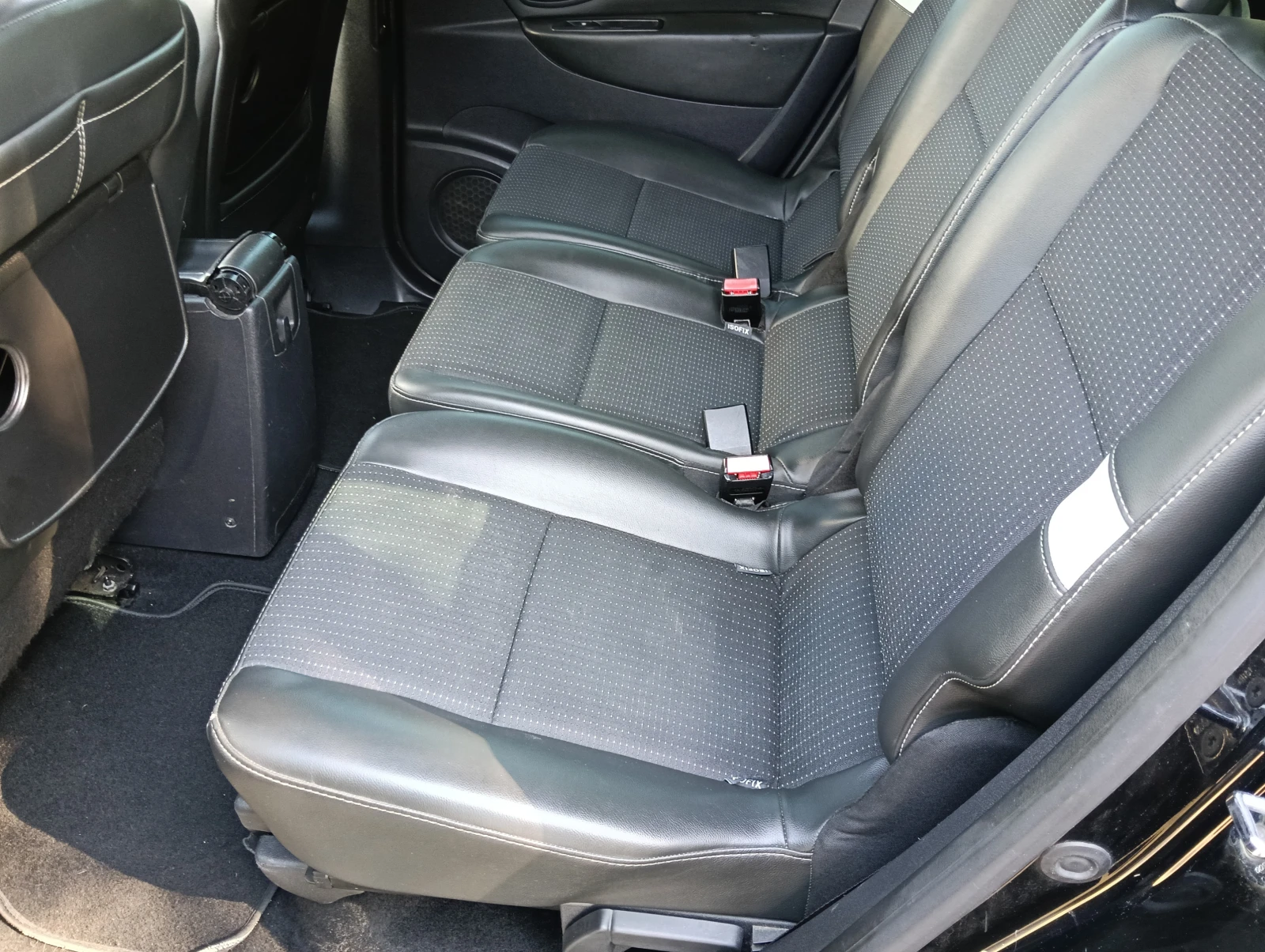 Renault Grand scenic 1.5 DCI 7M - изображение 7