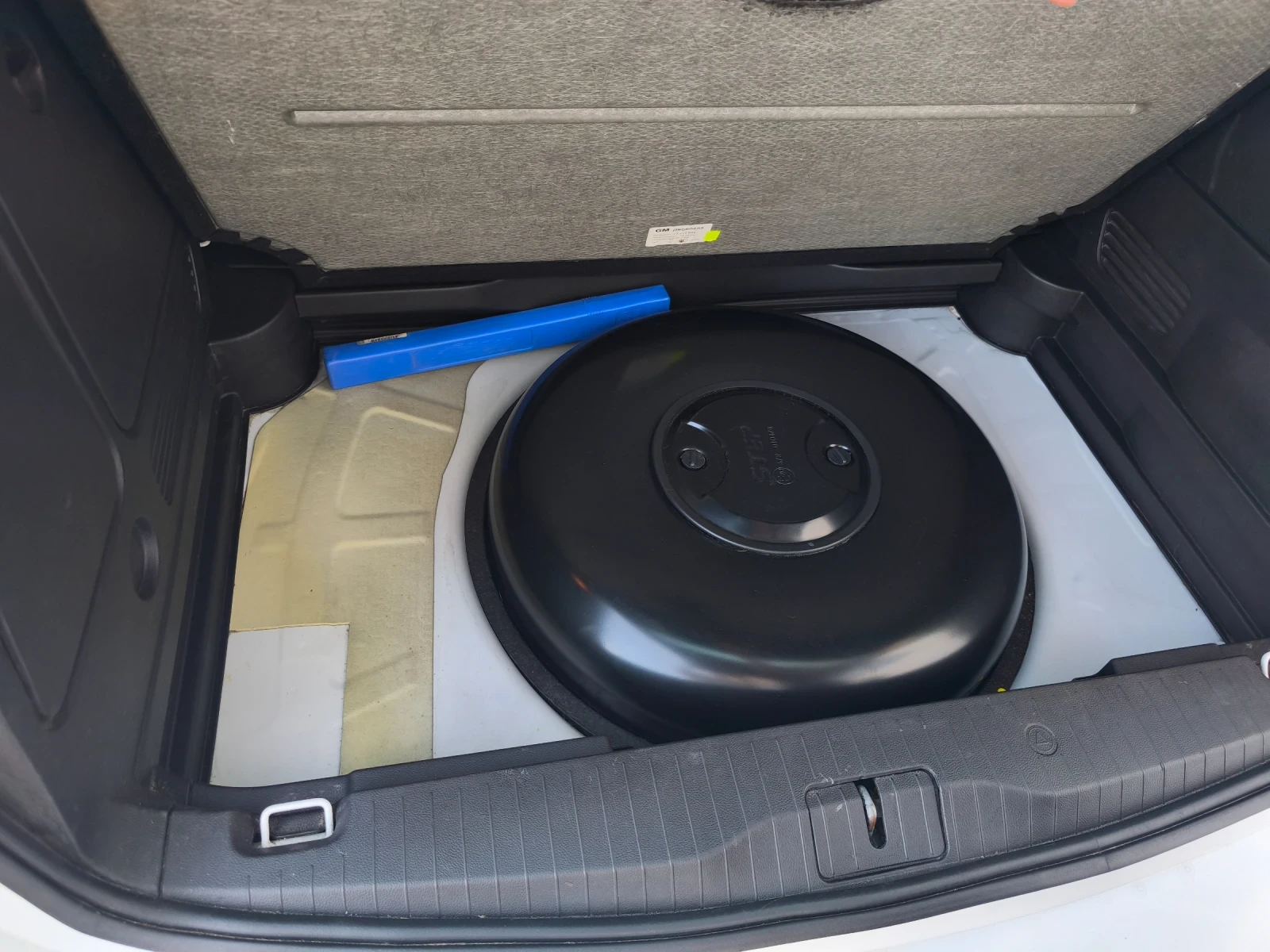 Opel Meriva  - изображение 9