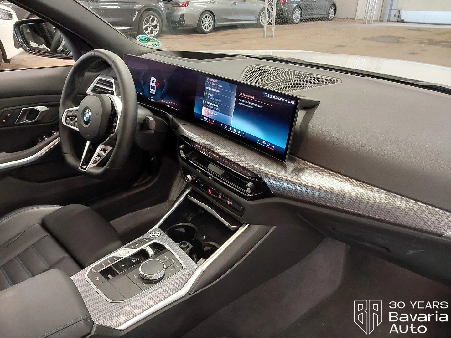 BMW 330 i xDrive Sportautomatic M Sport Paket - изображение 7