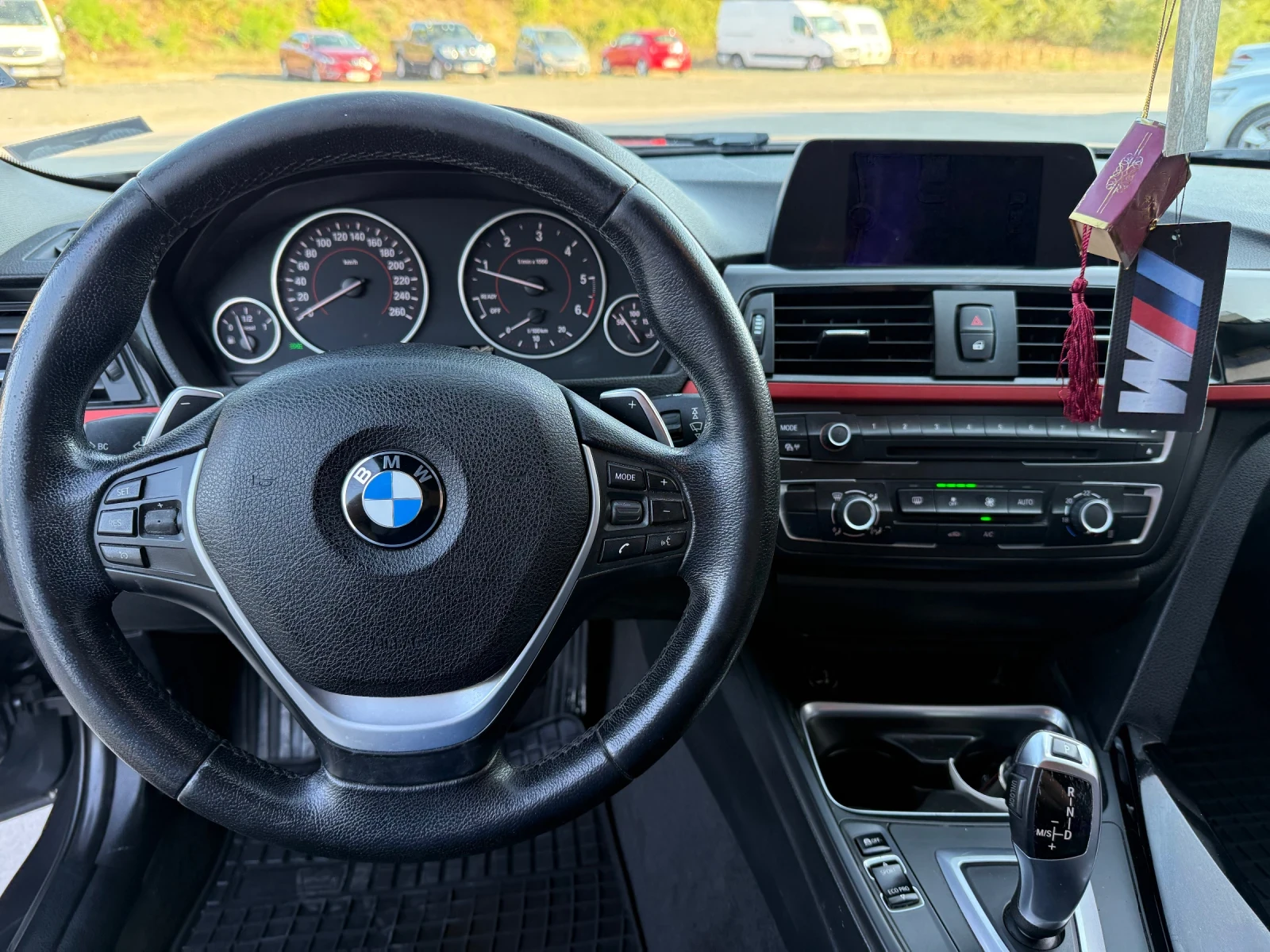 BMW 320   | Mobile.bg   12