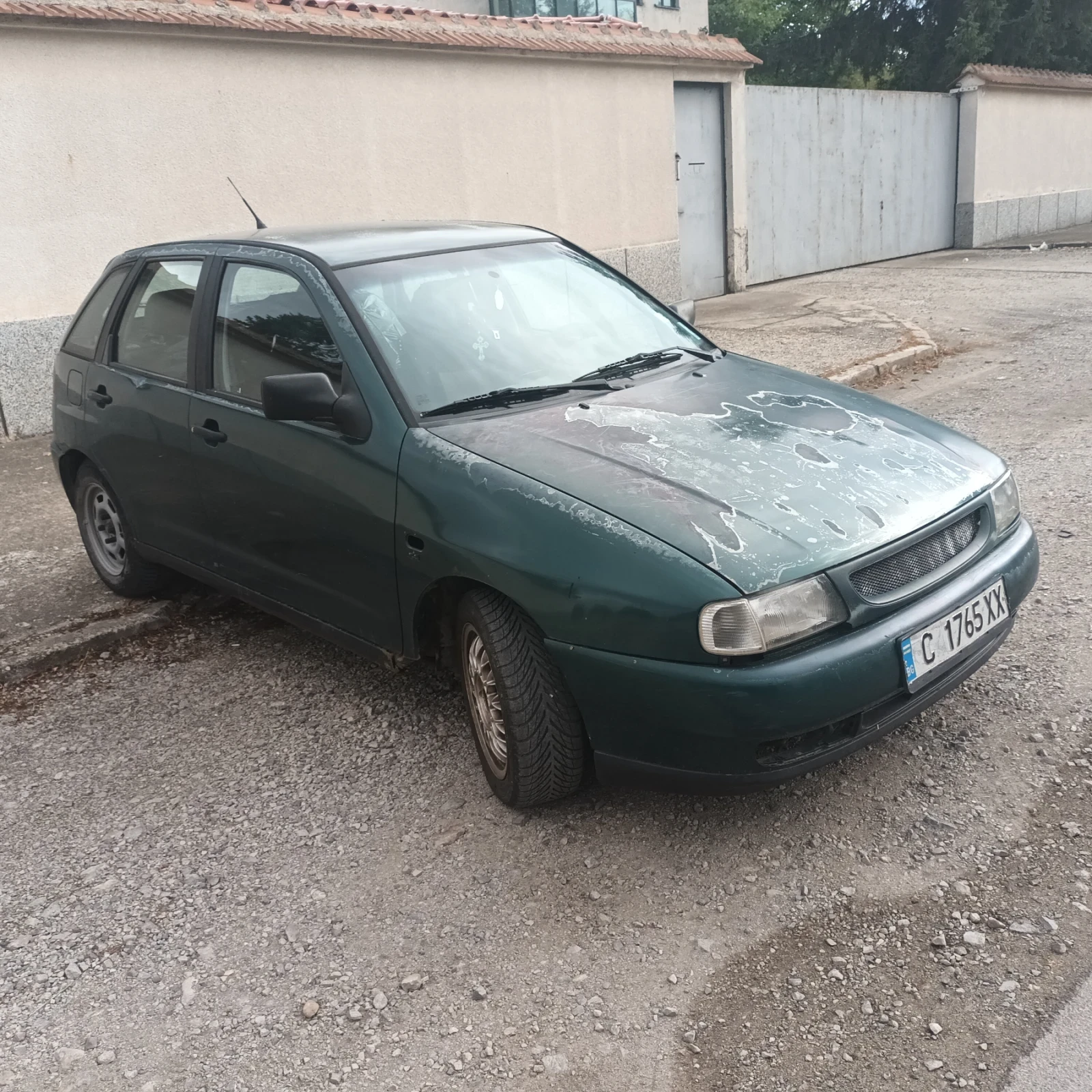 Seat Ibiza 1.9 - изображение 3