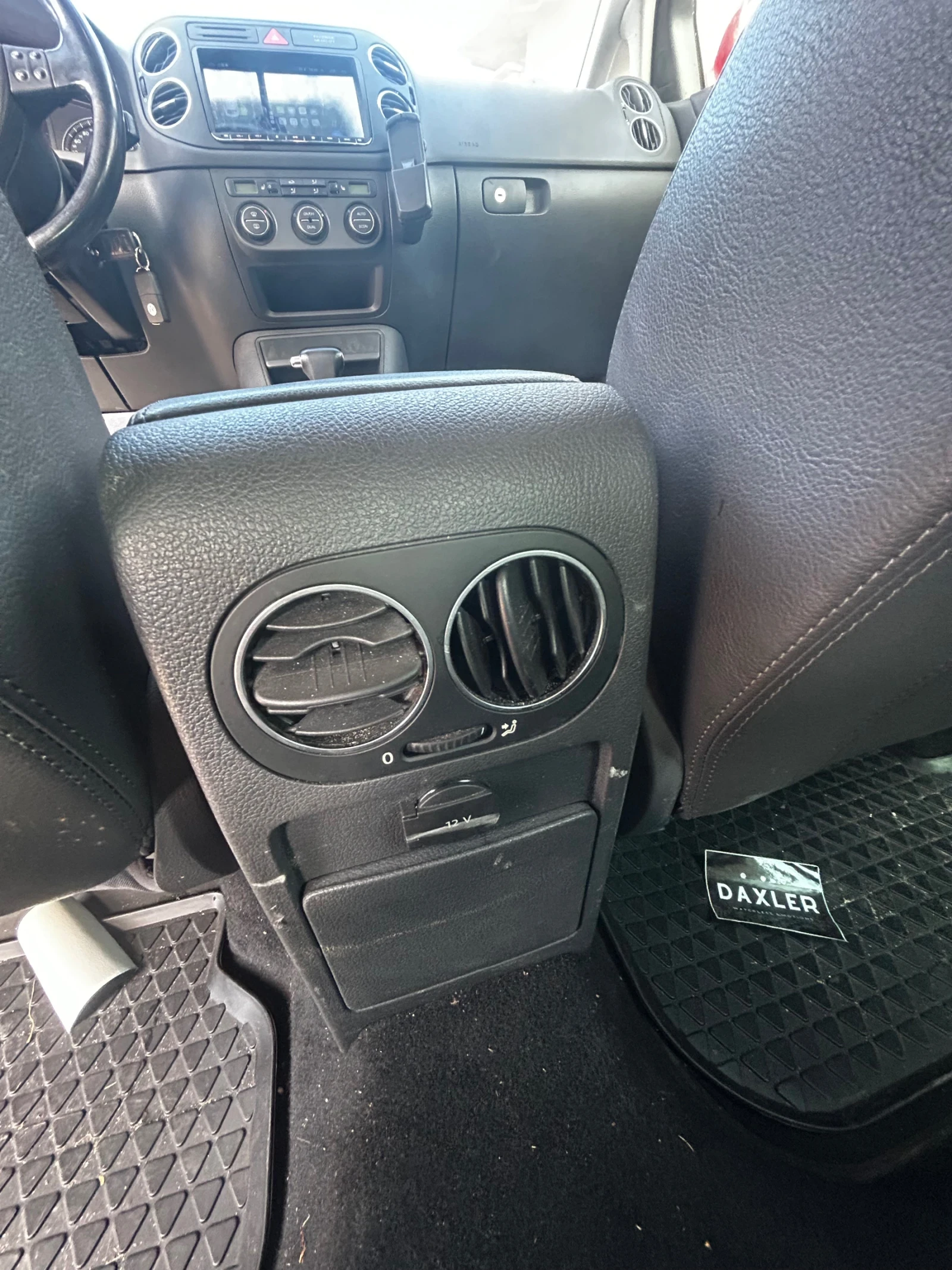 VW Golf Plus  - изображение 3