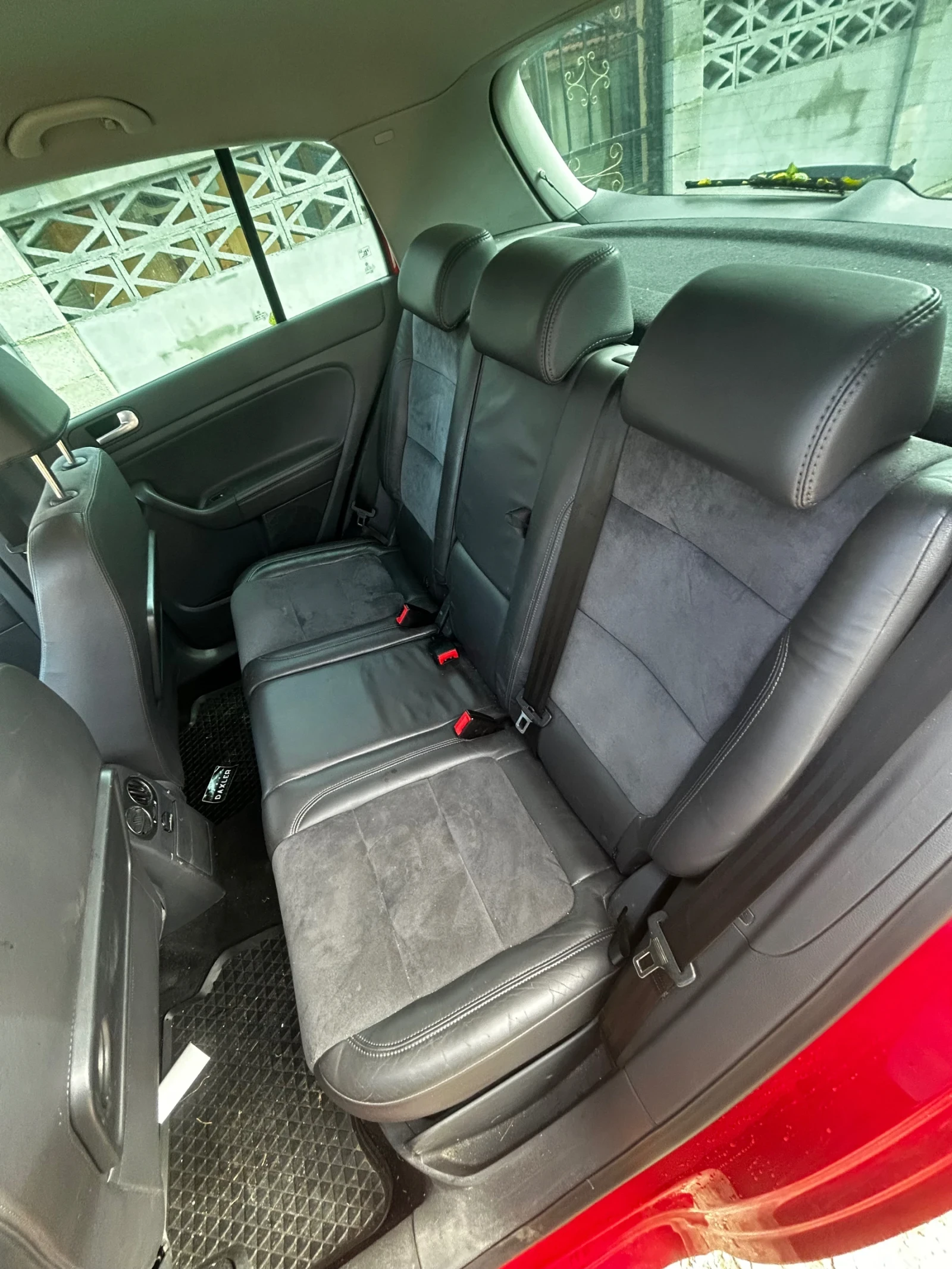 VW Golf Plus  - изображение 4