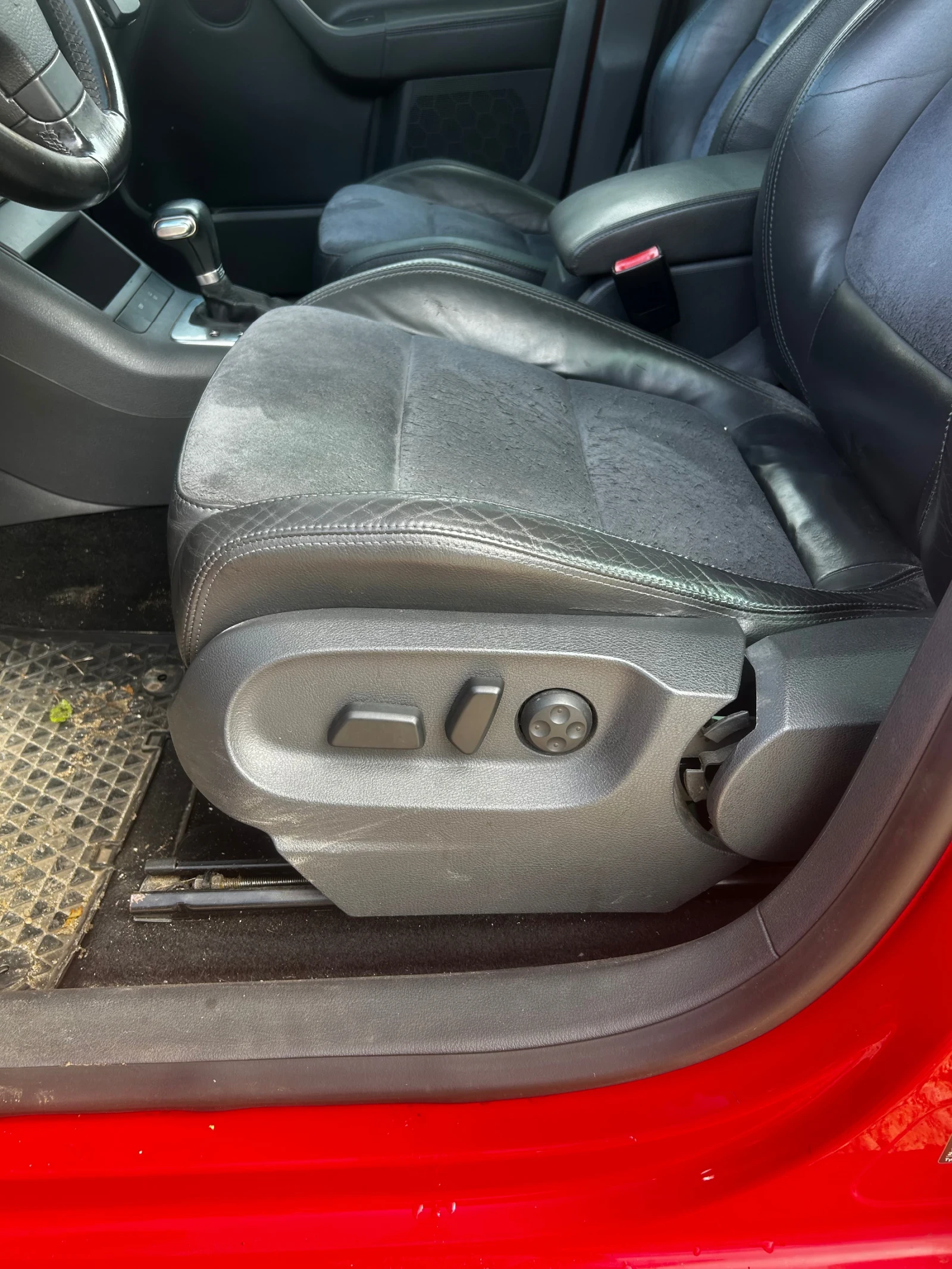 VW Golf Plus  - изображение 6