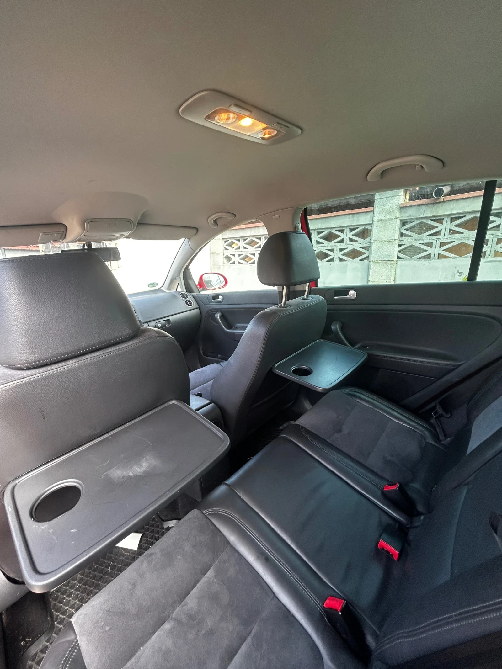 VW Golf Plus  - изображение 2