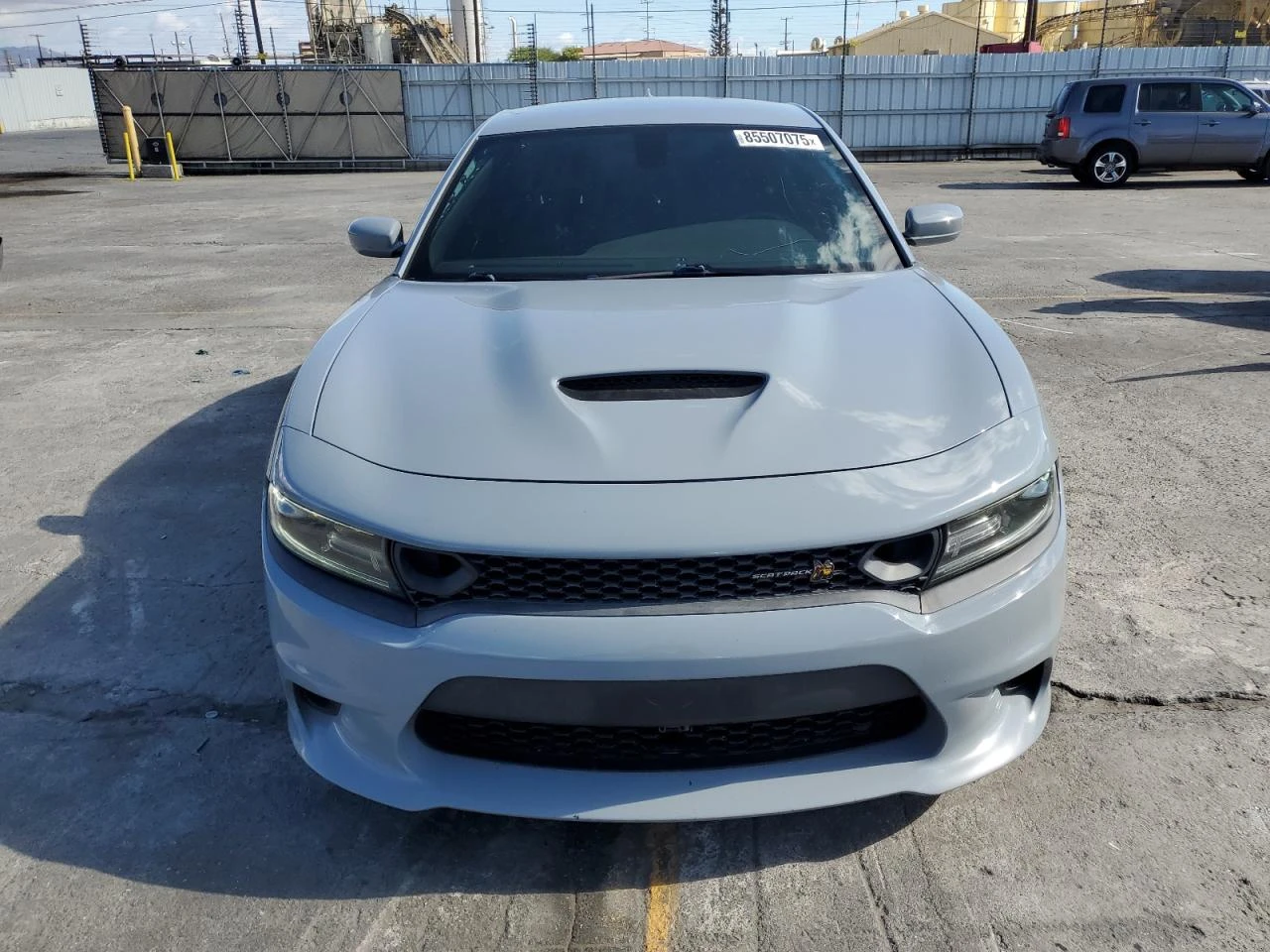 Dodge Charger SCAT PACK/6.4L/ВИДЕО НА МОТОРА - изображение 2