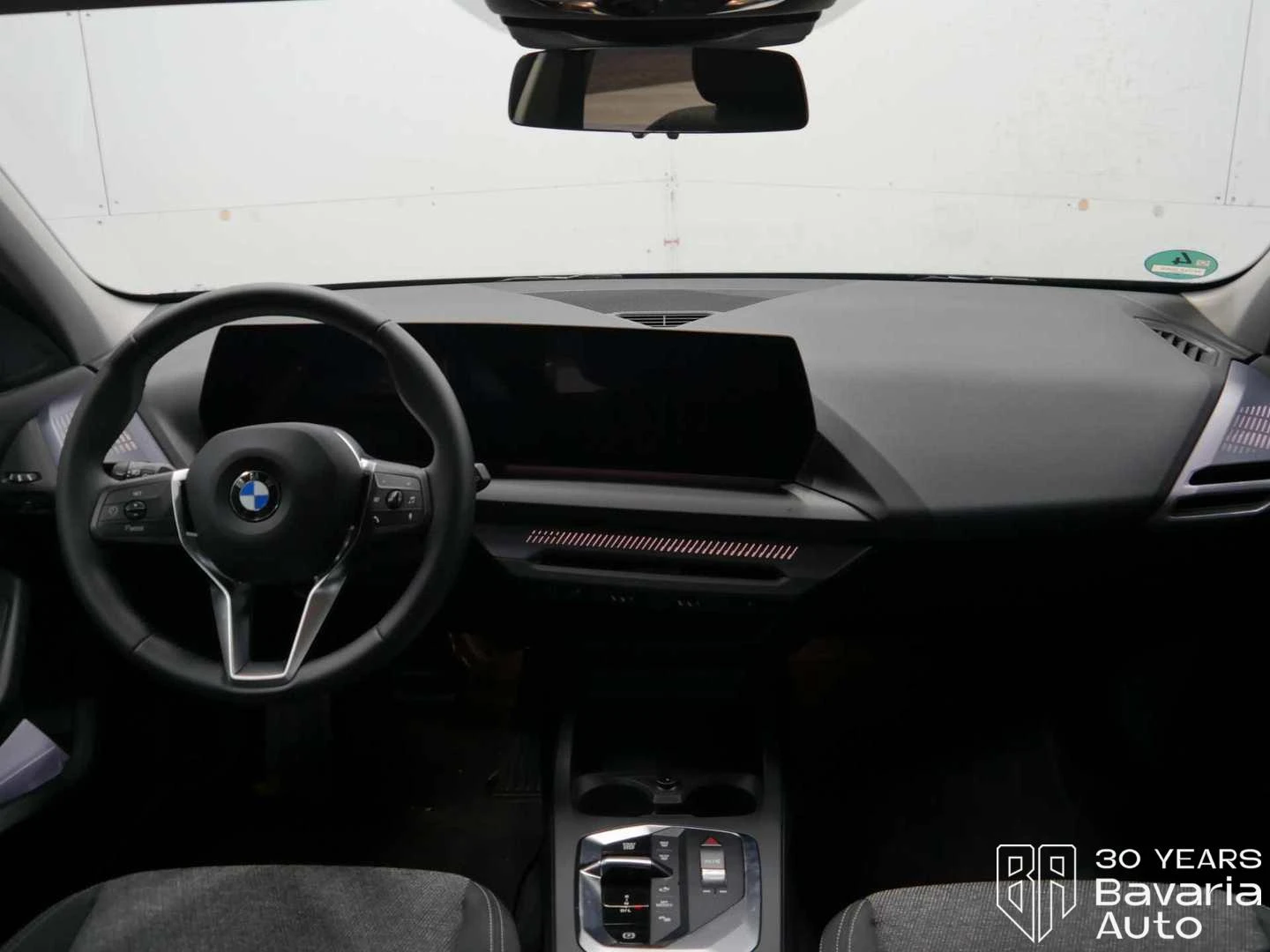 BMW 120 i M Sport Paket Steptronic  - изображение 6