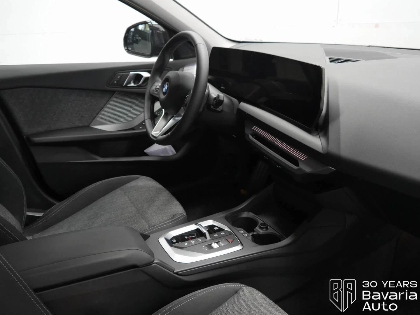 BMW 120 i M Sport Paket Steptronic  - изображение 7