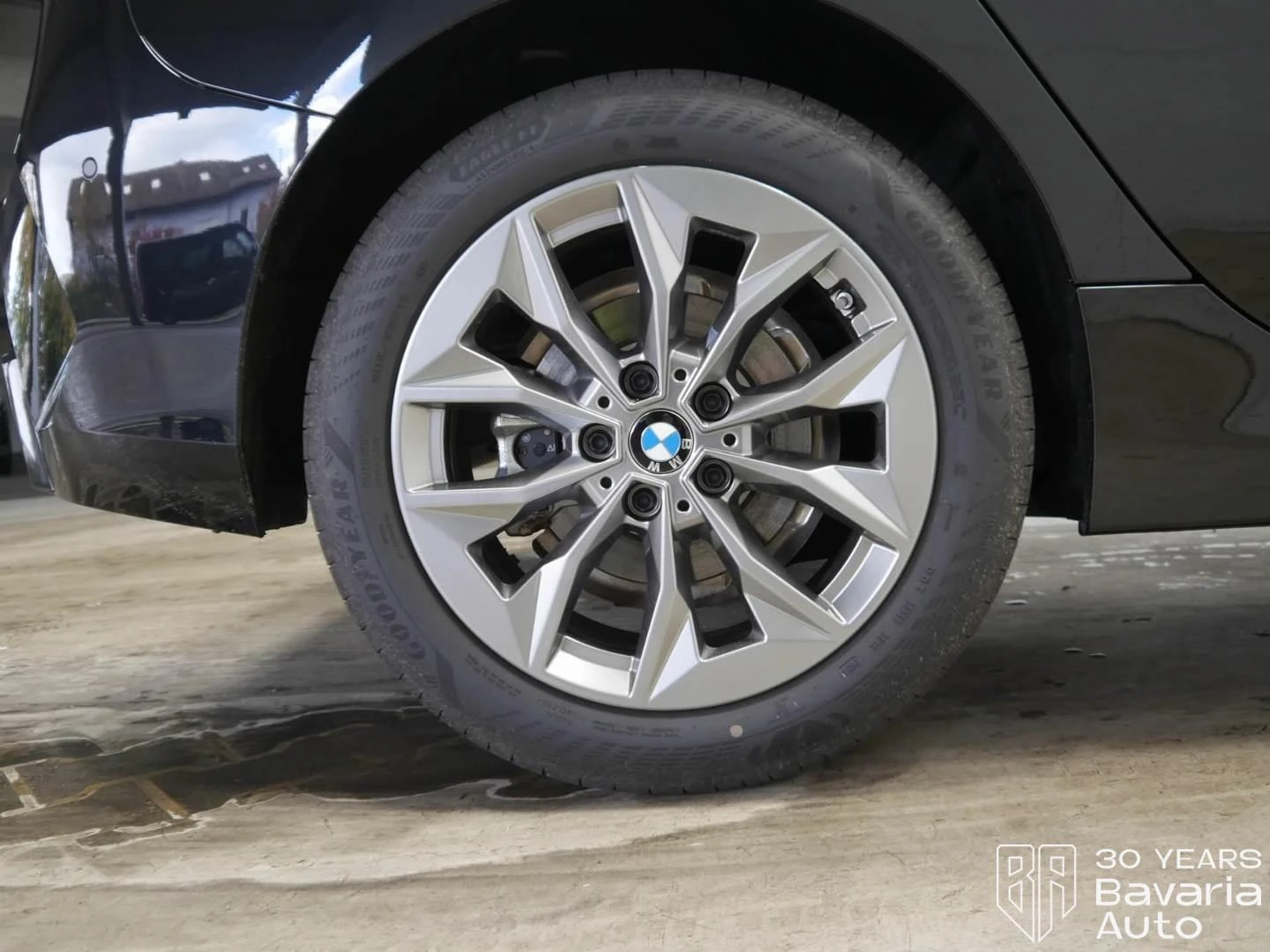 BMW 120 i M Sport Paket Steptronic  | Mobile.bg   12