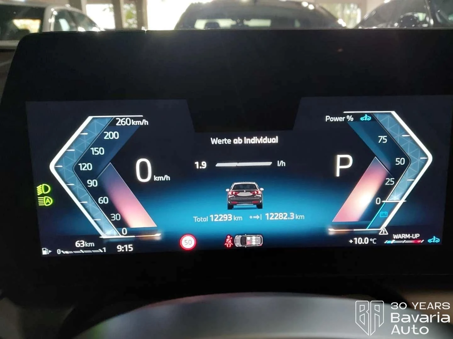 BMW 120 i M Sport Paket Steptronic  - изображение 9