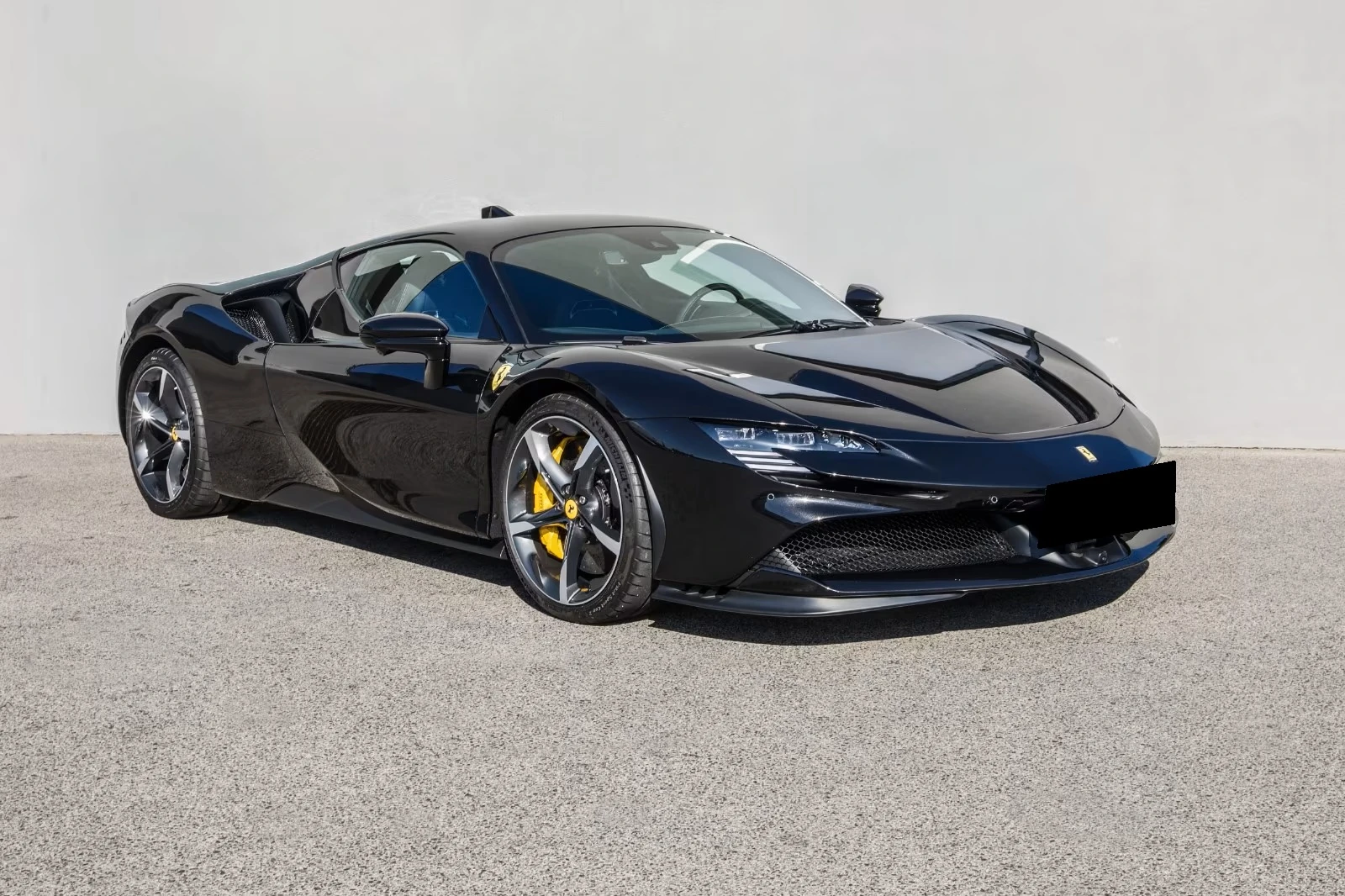 Ferrari SF 90 Stradale - изображение 3