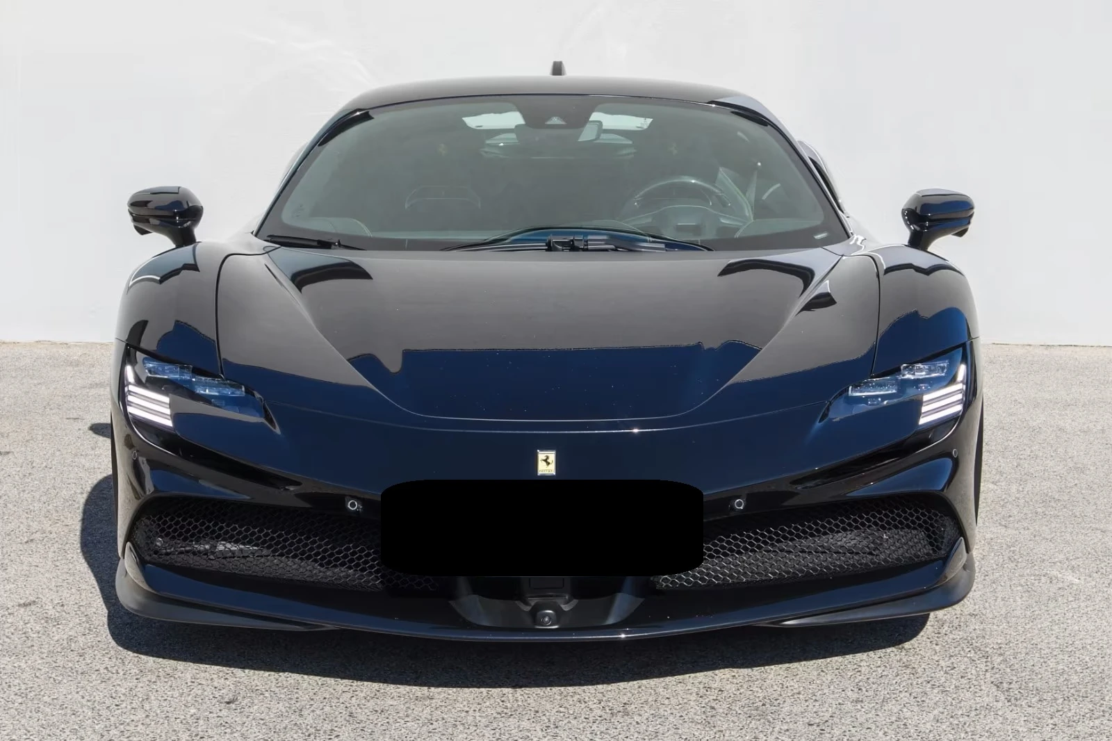 Ferrari SF 90 Stradale - изображение 2