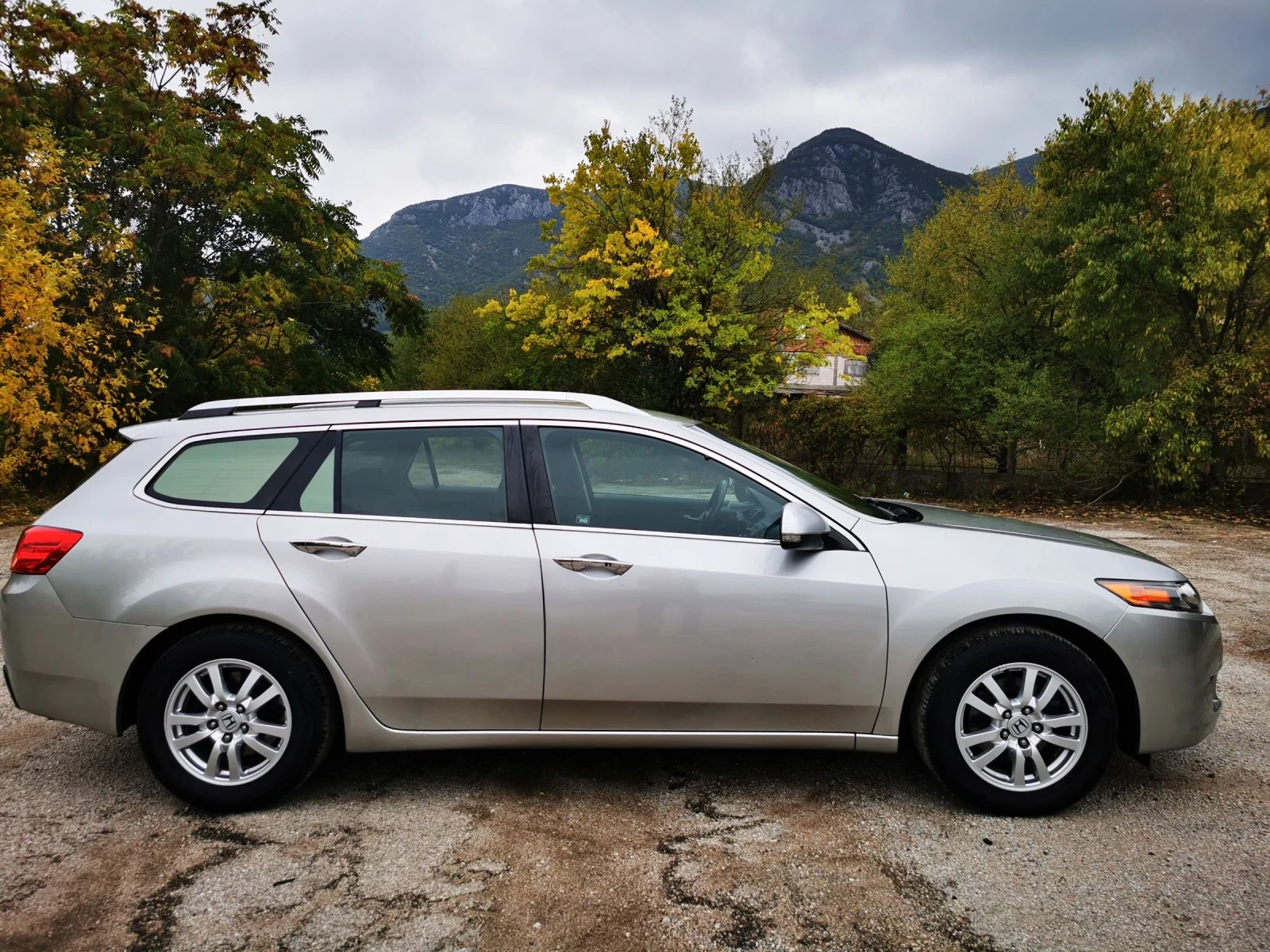 Honda Accord 2.2 I-DTEC | Mobile.bg   6