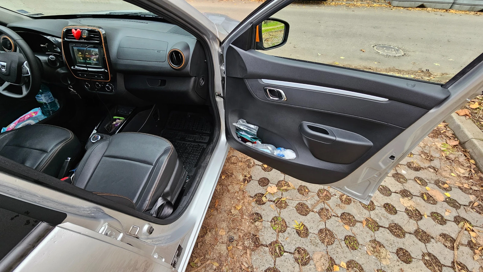 Dacia Spring 27.4 kWh(45 Hp) - изображение 9