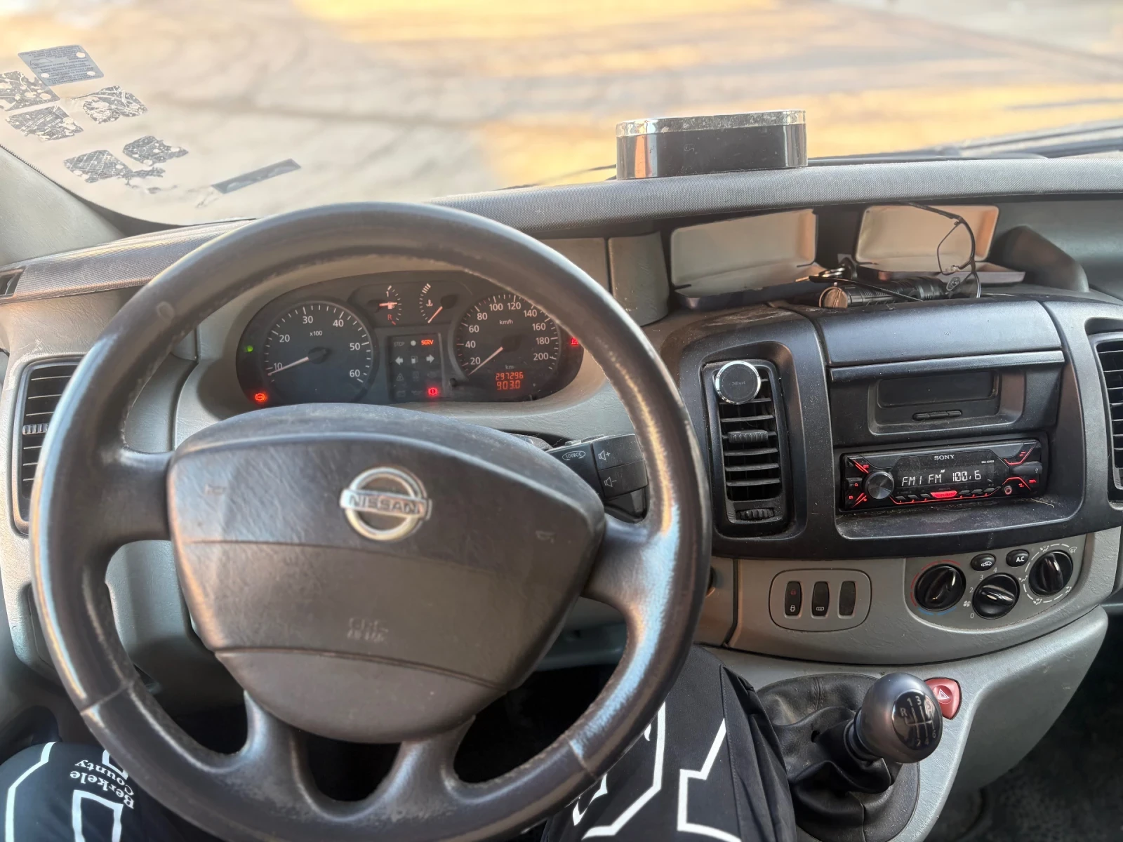 Nissan Primera | Mobile.bg   9