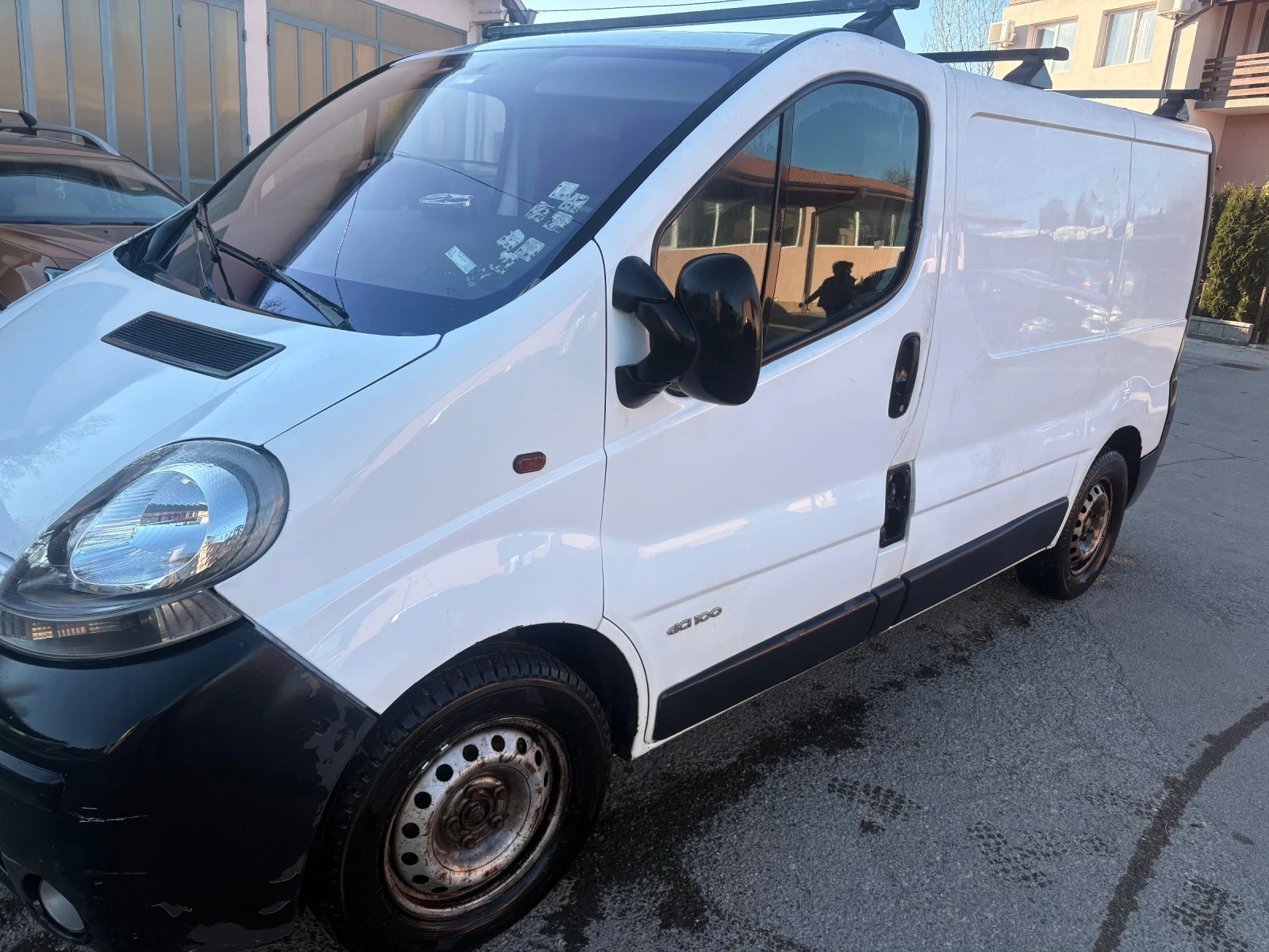 Nissan Primera | Mobile.bg   2