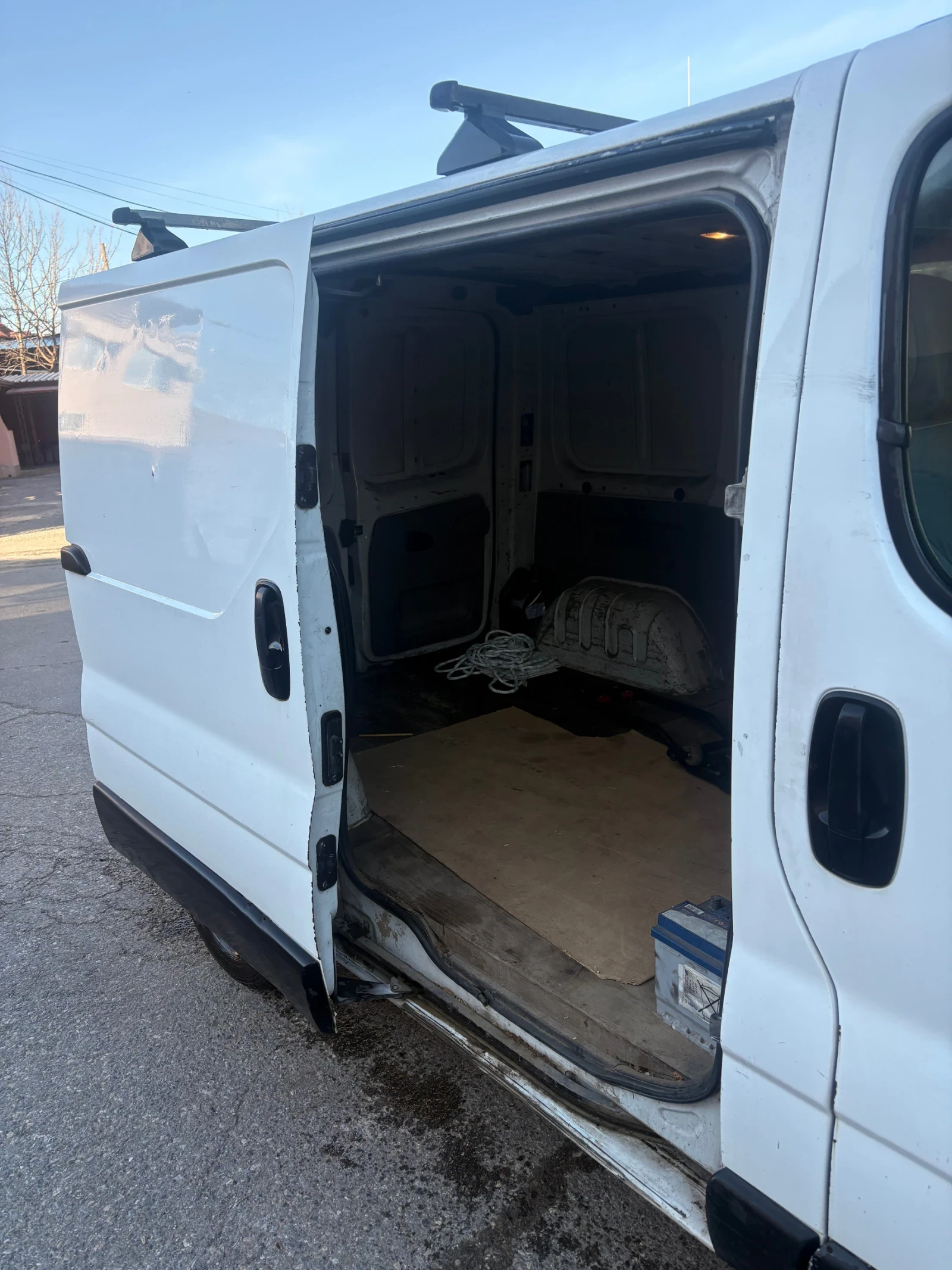 Nissan Primera | Mobile.bg   6