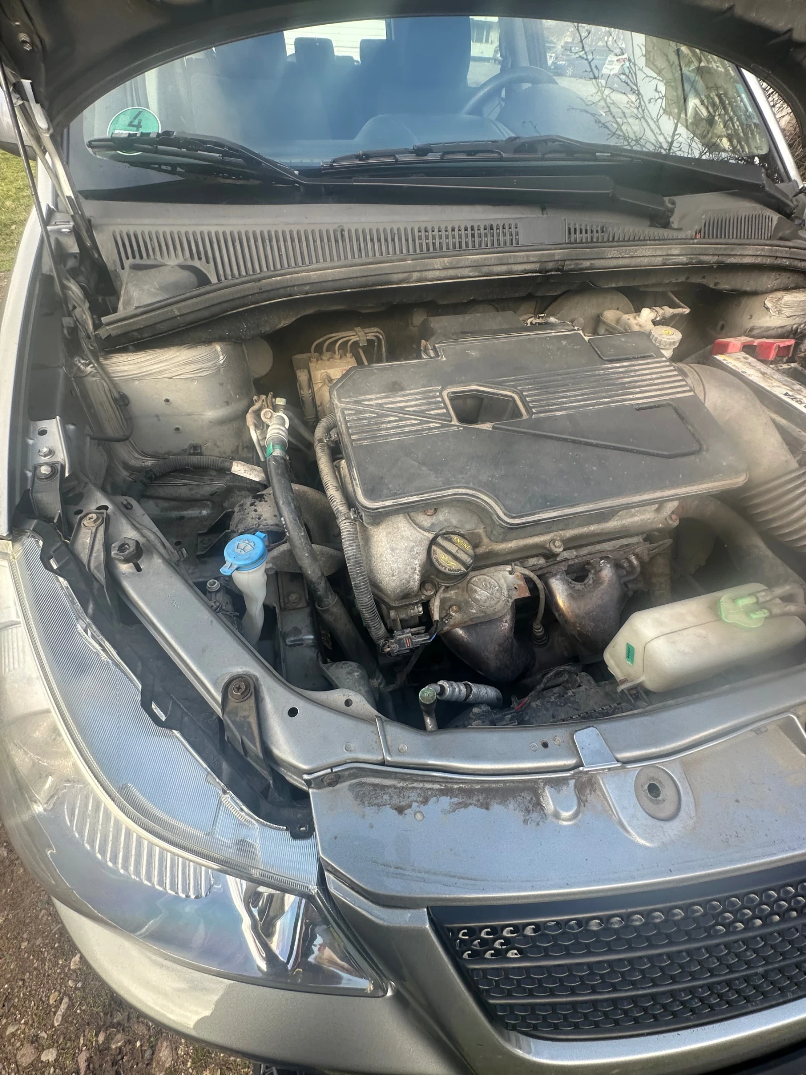 Suzuki SX4 | Mobile.bg � ����������� 13