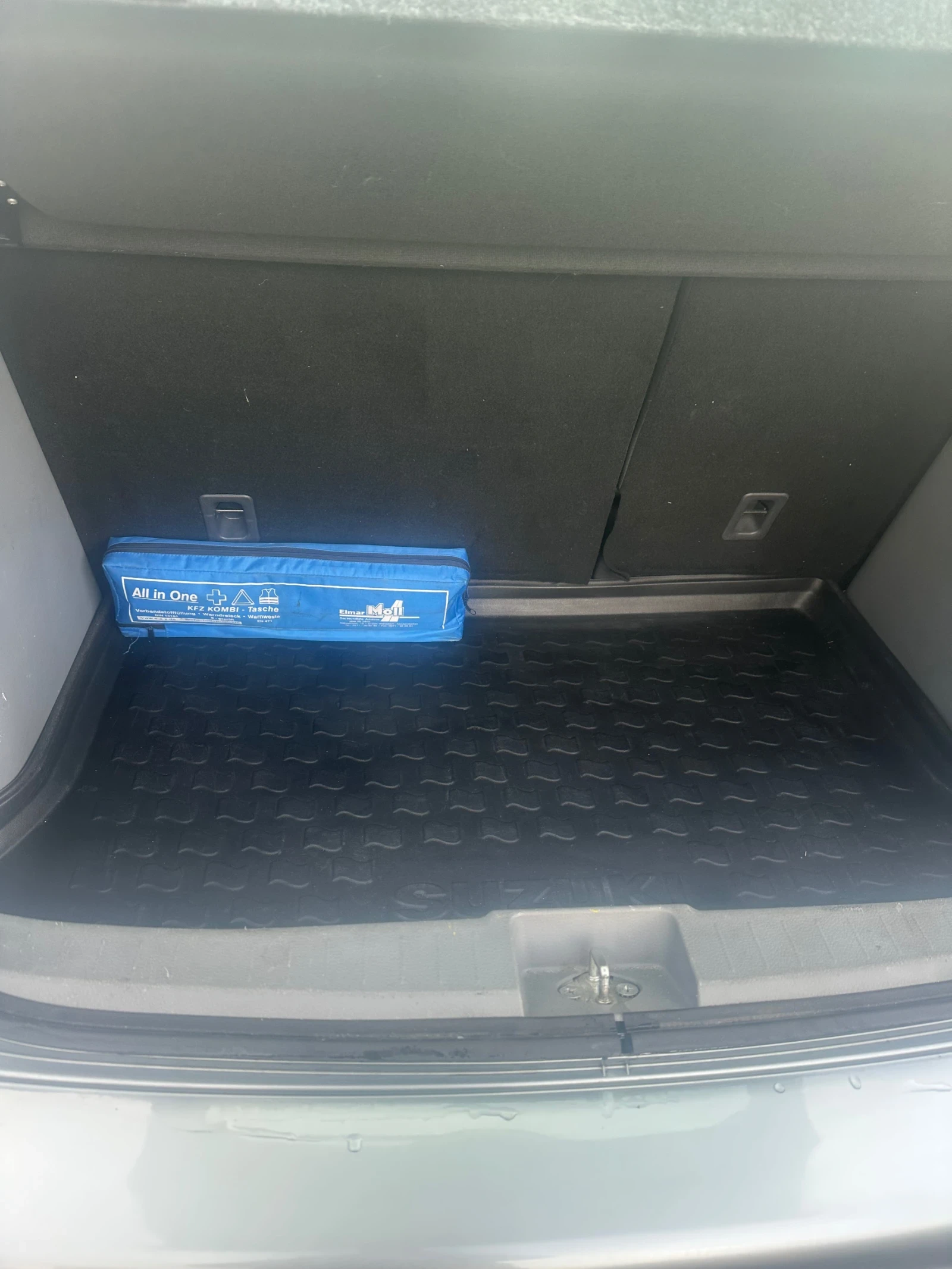 Suzuki SX4  - изображение 3